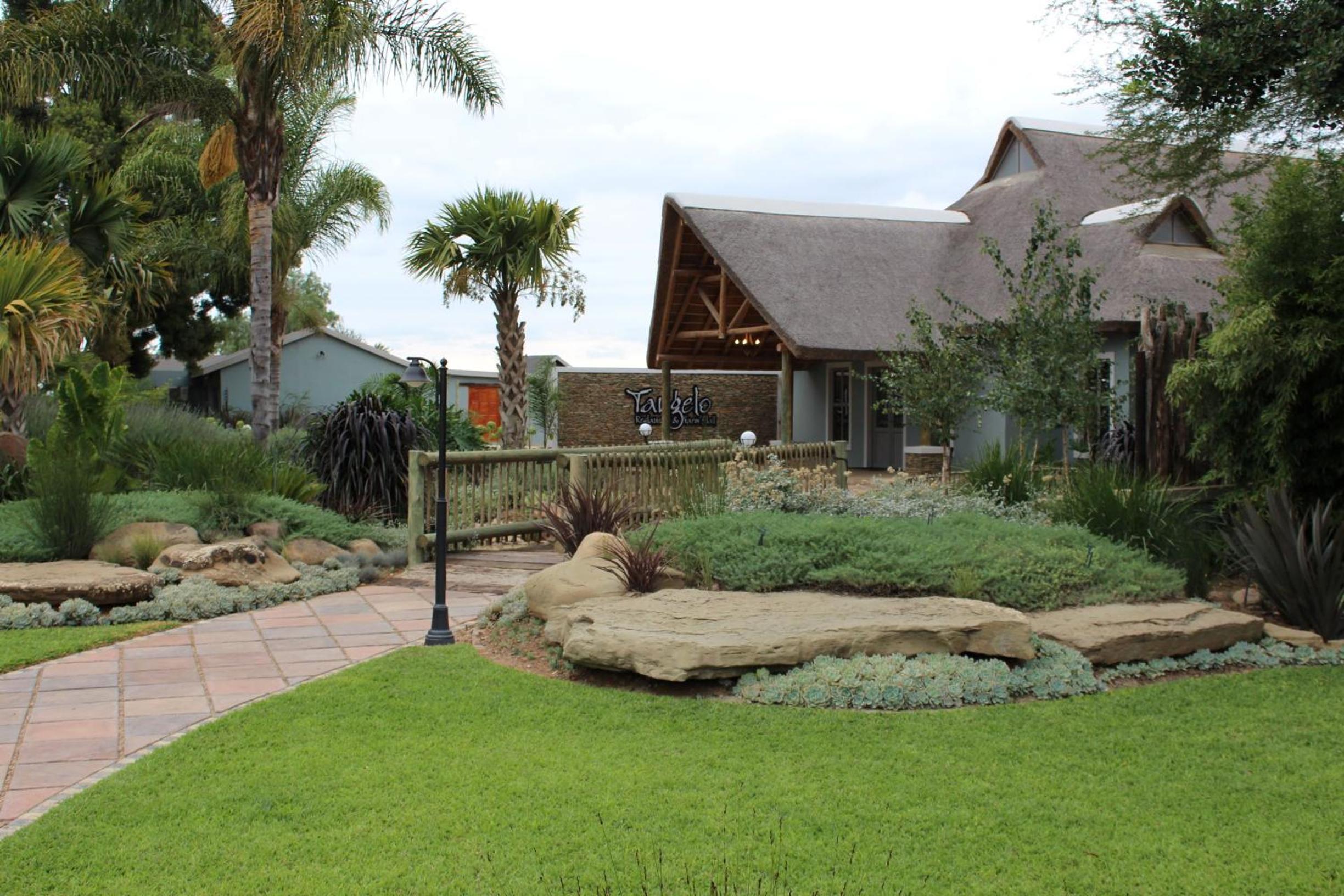 Addo Wildlife
