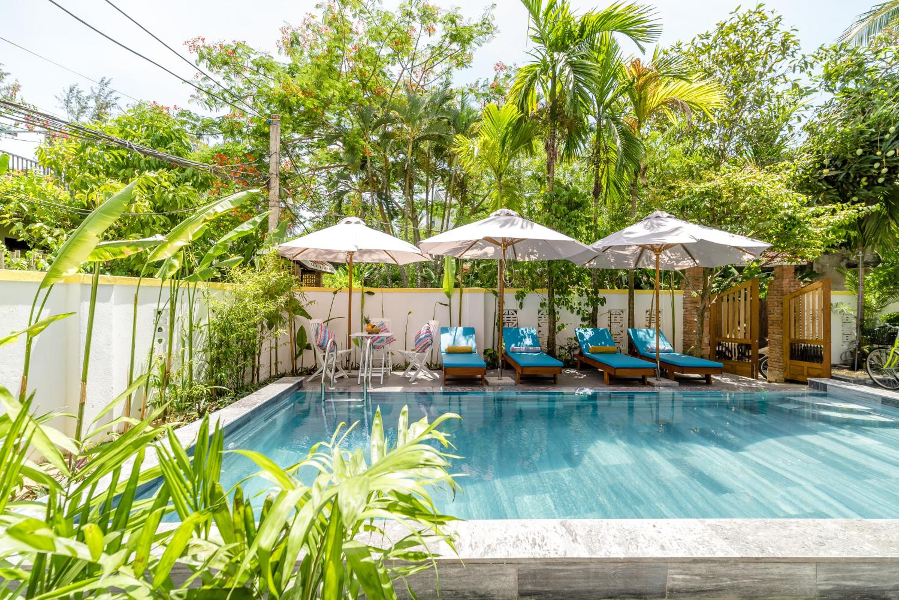 An Bang Coco Villa