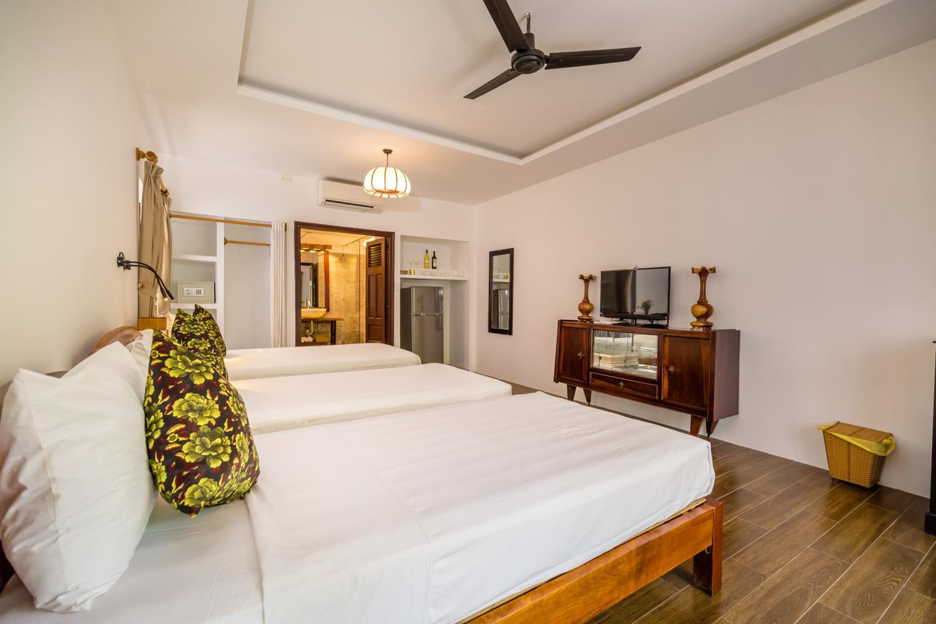 An Bang Coco Villa