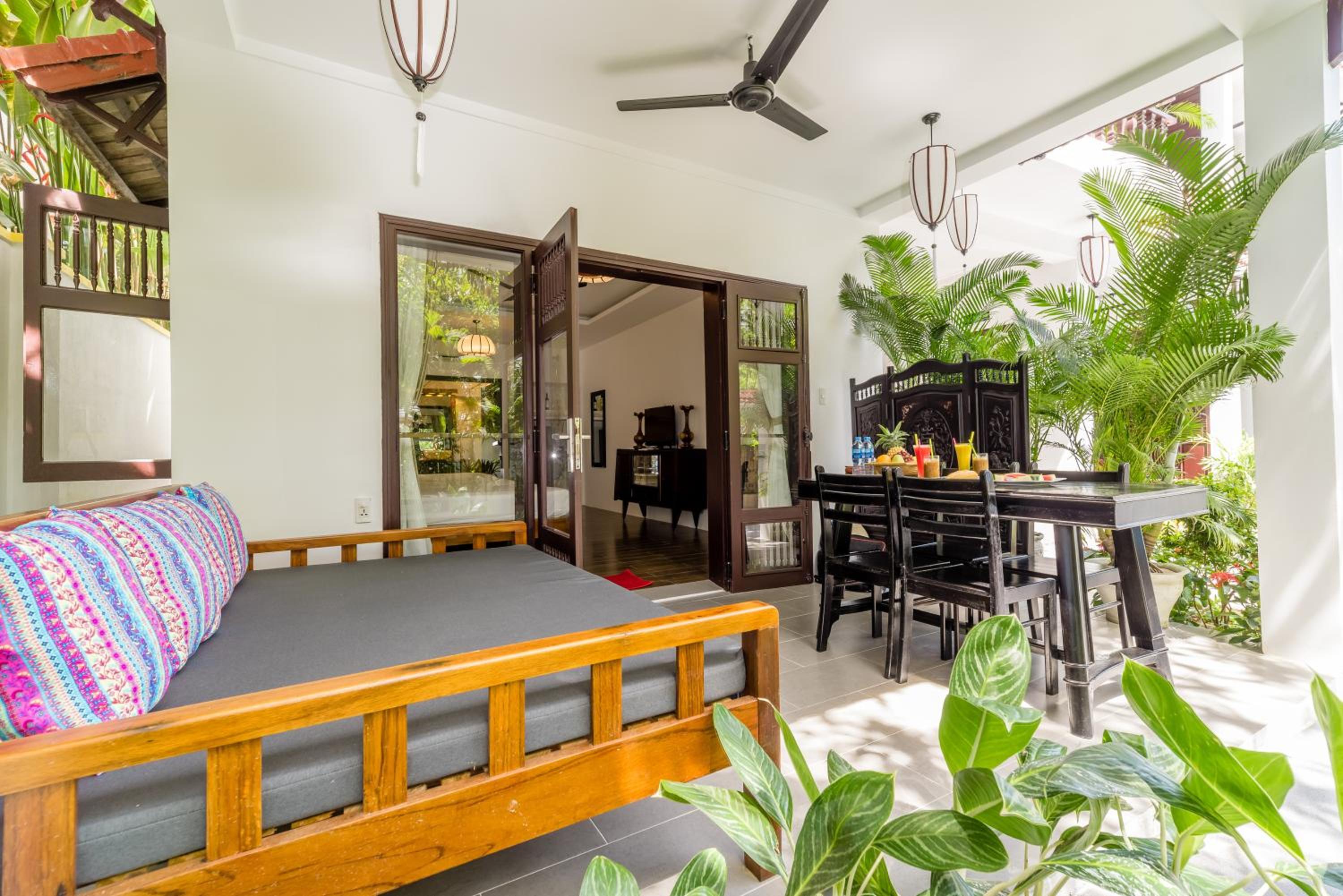 An Bang Coco Villa