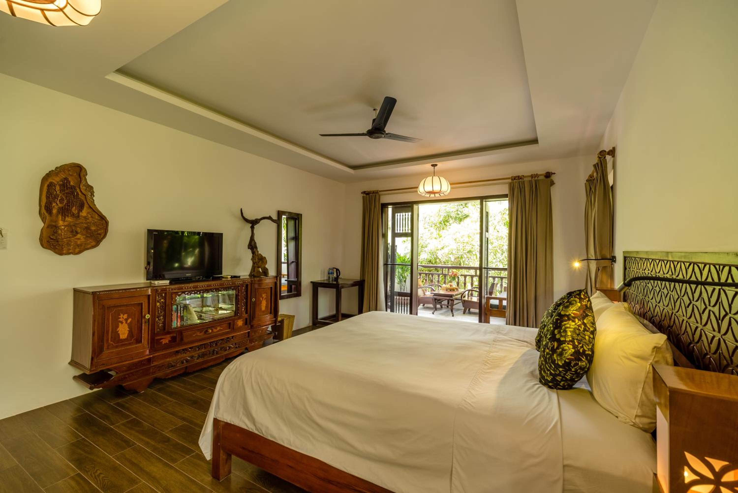 An Bang Coco Villa