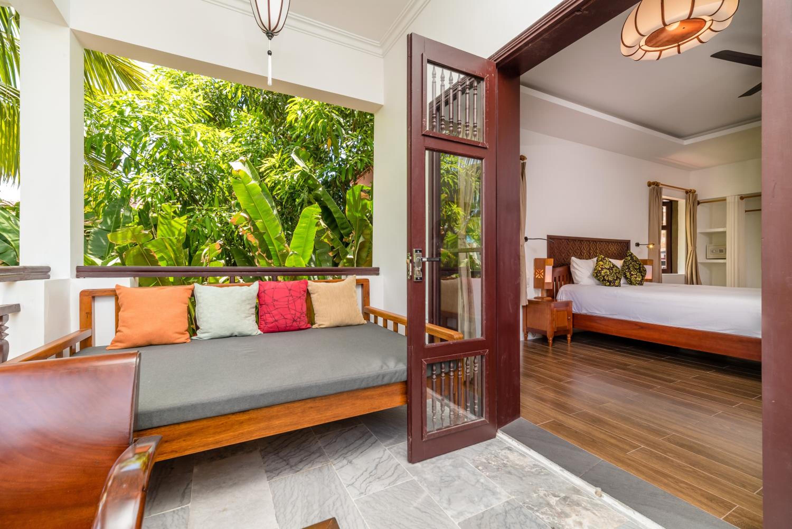 An Bang Coco Villa