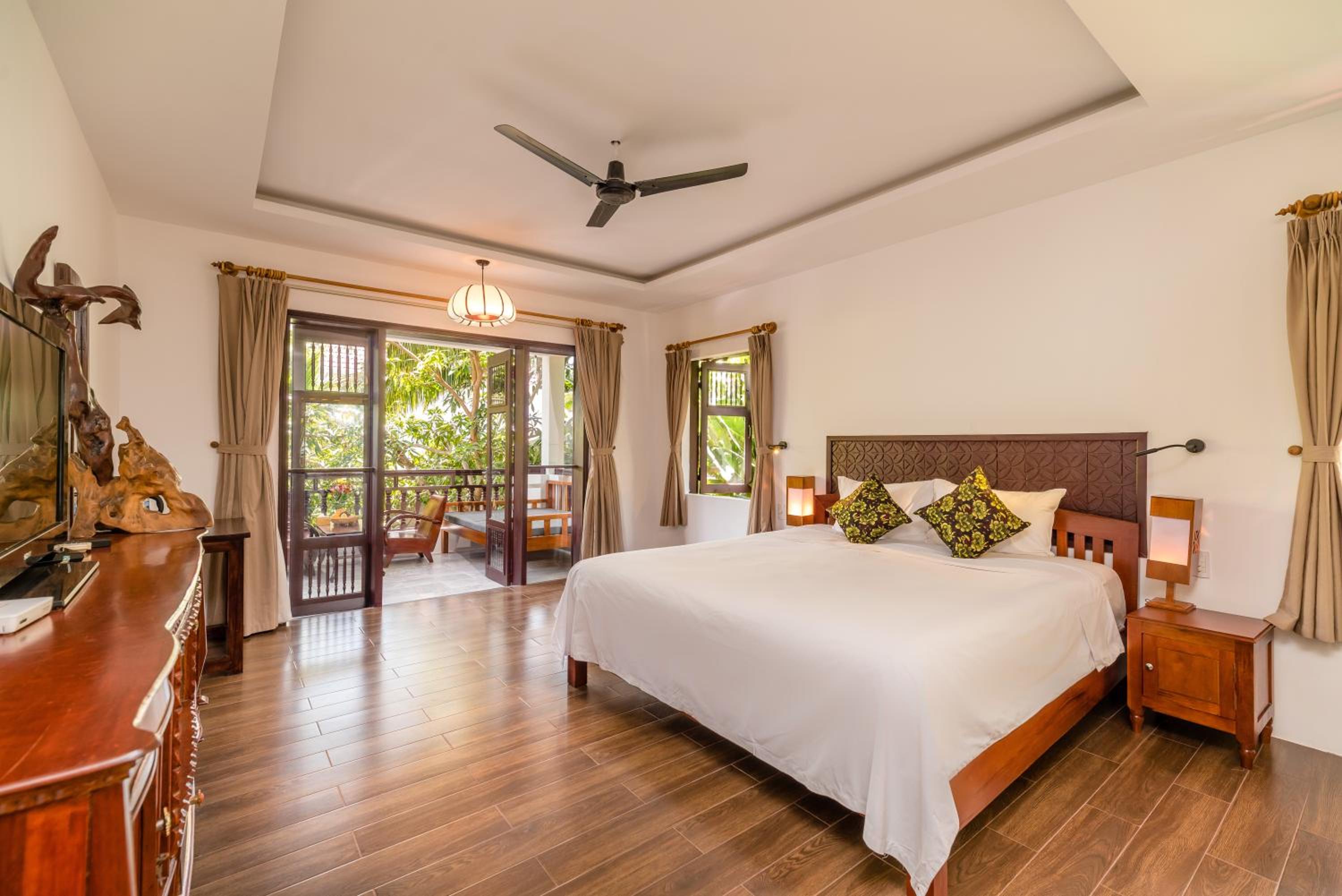 An Bang Coco Villa