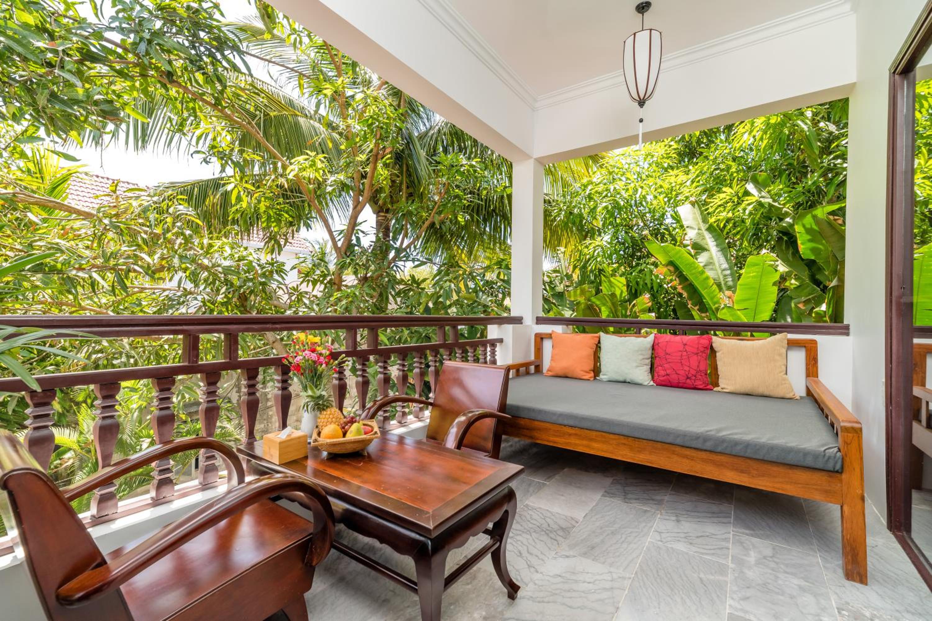 An Bang Coco Villa