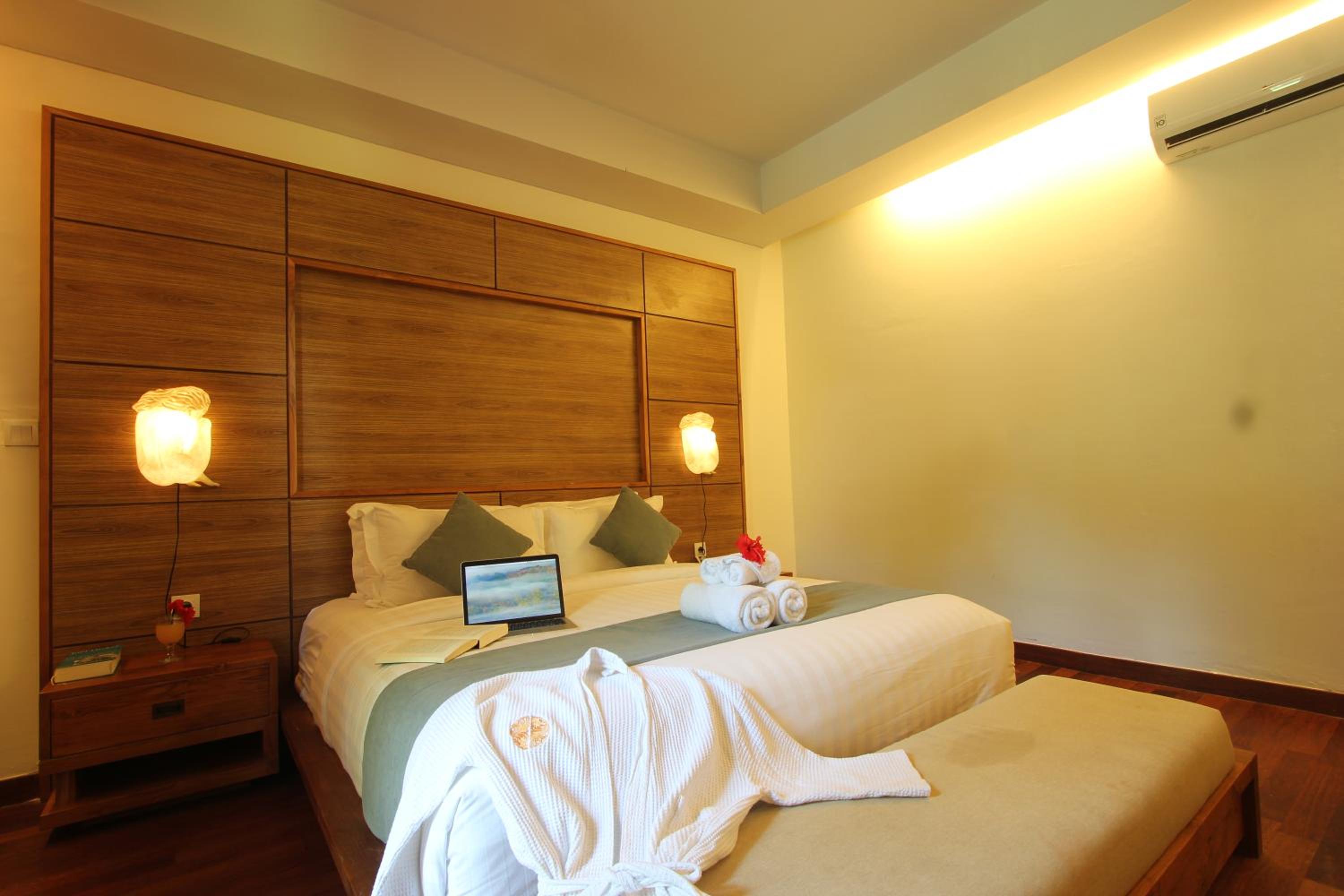 djabu Canggu Beach Villa