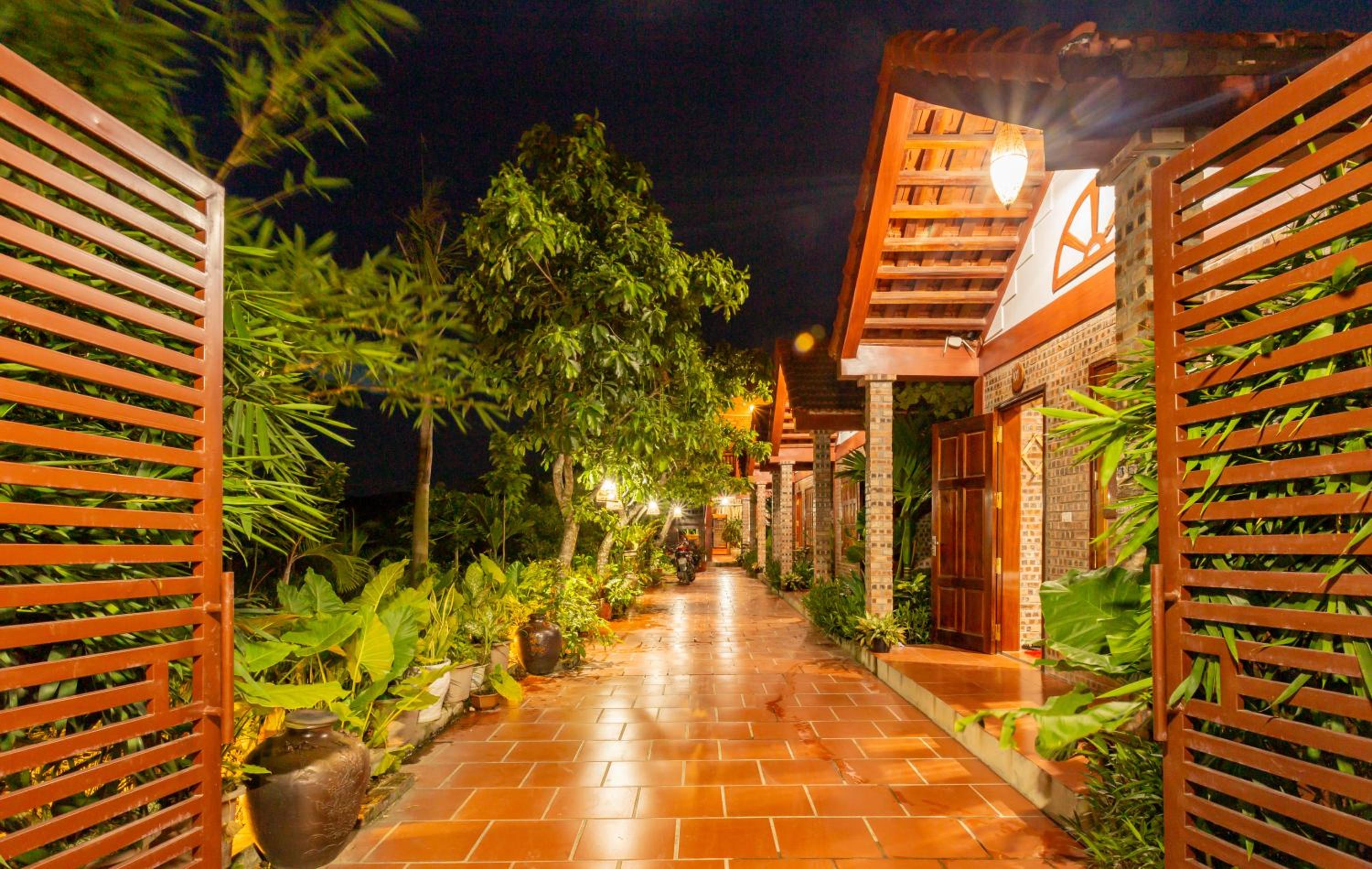 Bai Dinh Eco Homestay view 4
