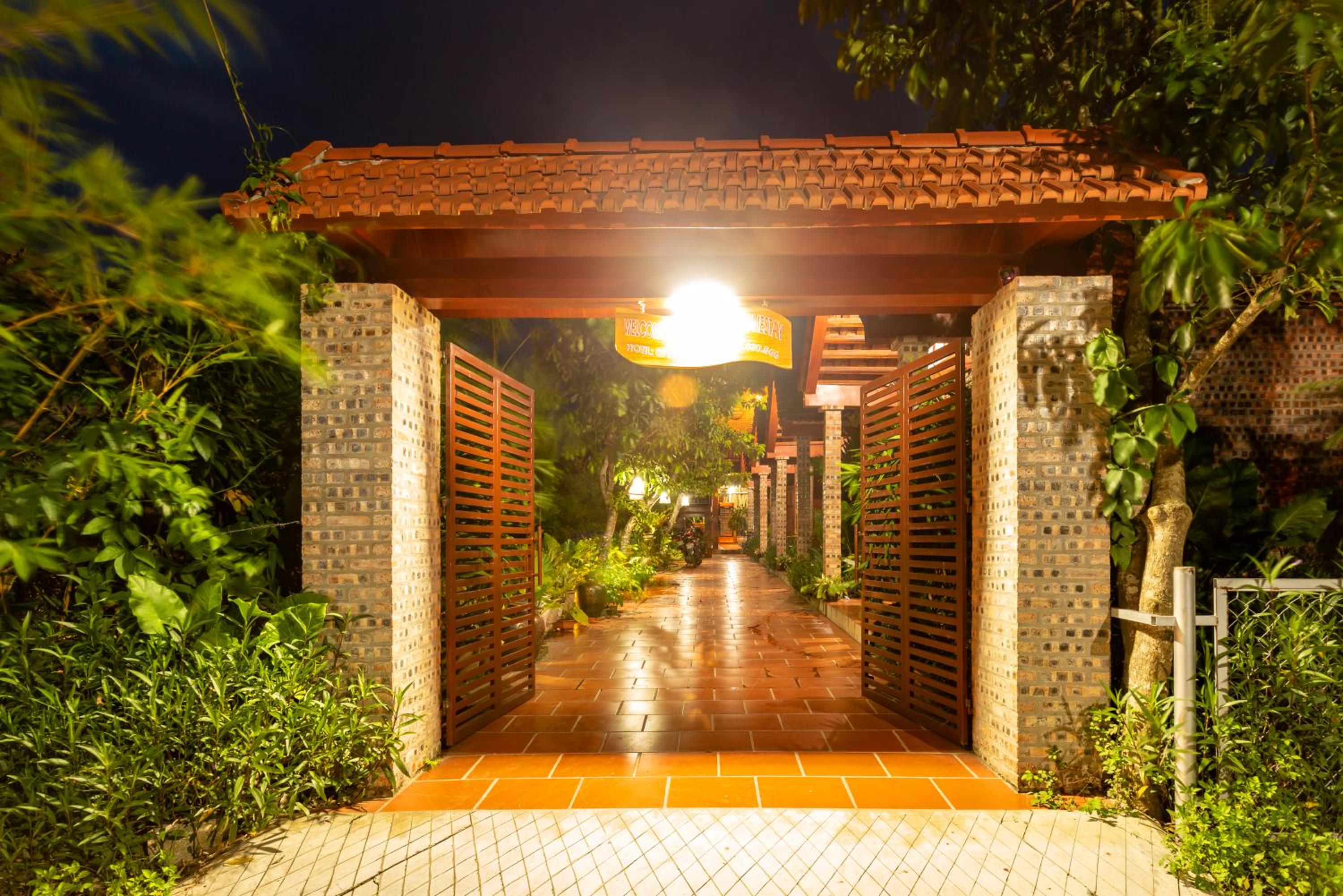 Bai Dinh Eco Homestay view 5