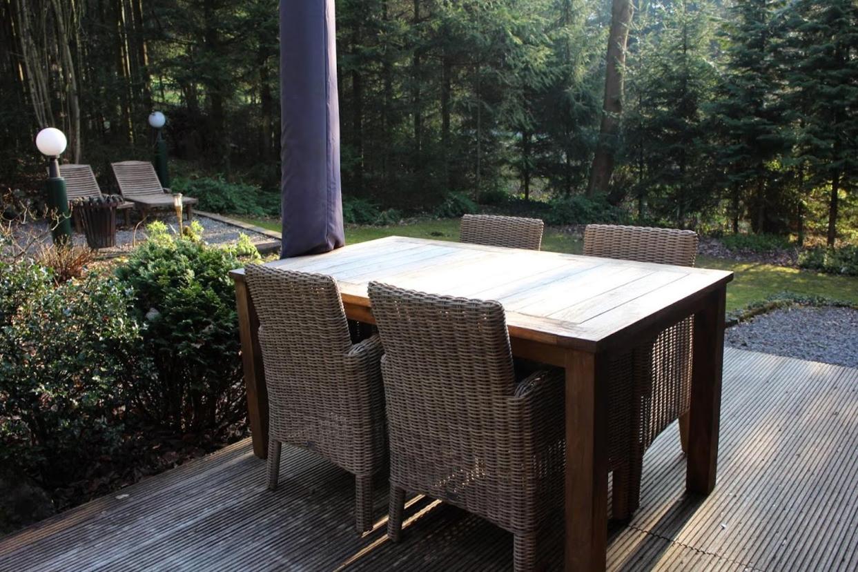 Chalet Dennerust - The Original