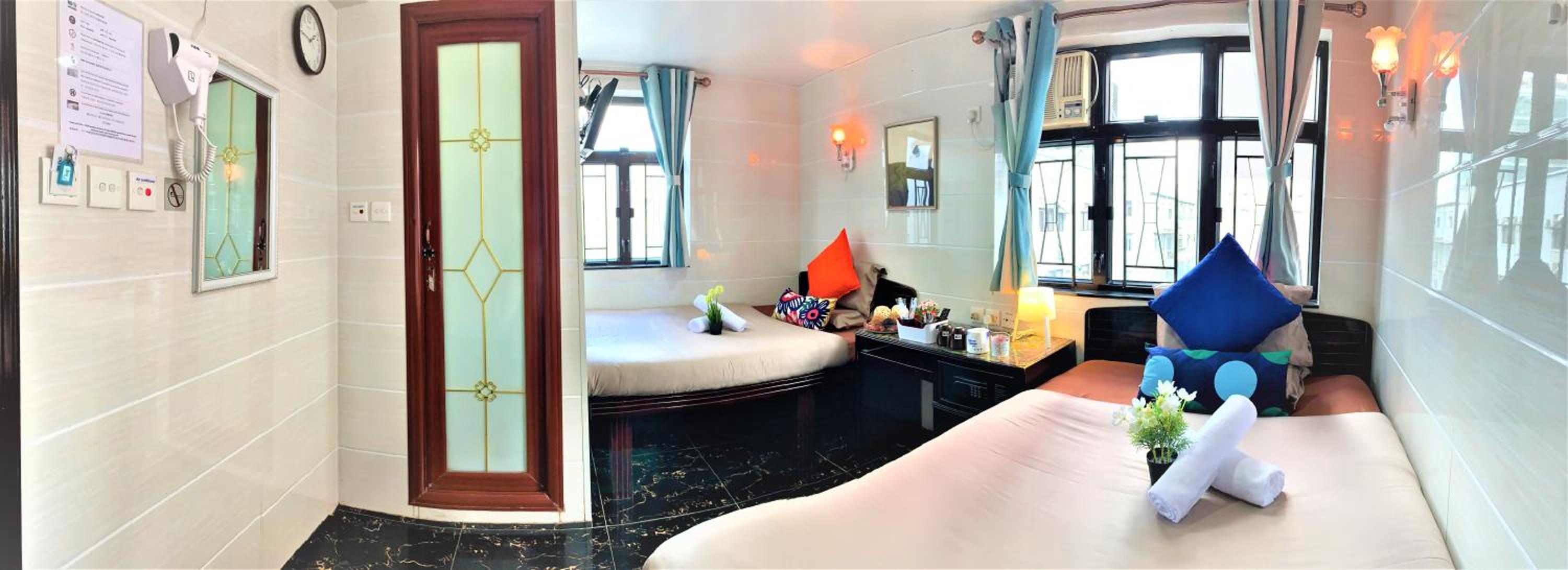 Cebu Inn