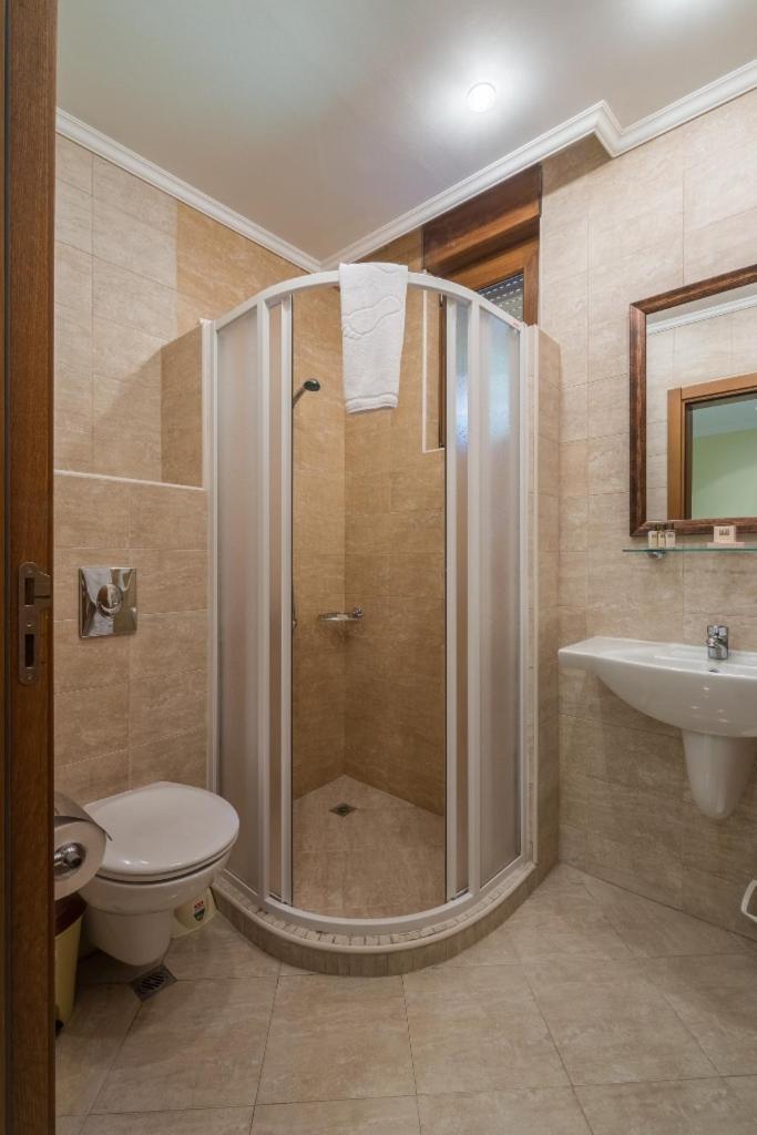 Sozopol Private Apartments St. Marina