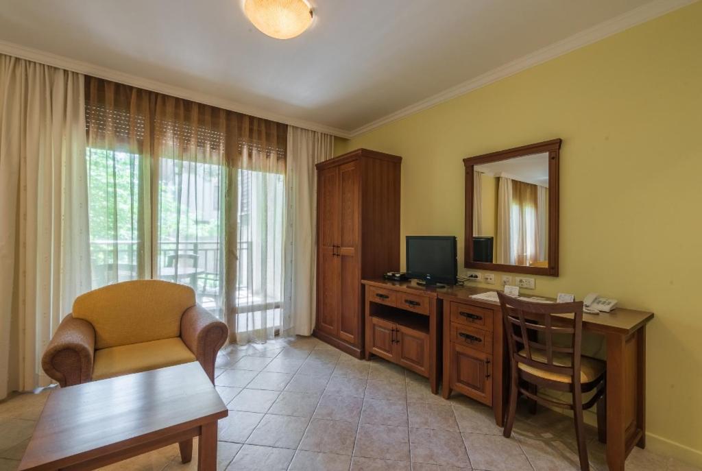 Sozopol Private Apartments St. Marina