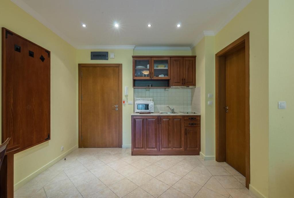 Sozopol Private Apartments St. Marina
