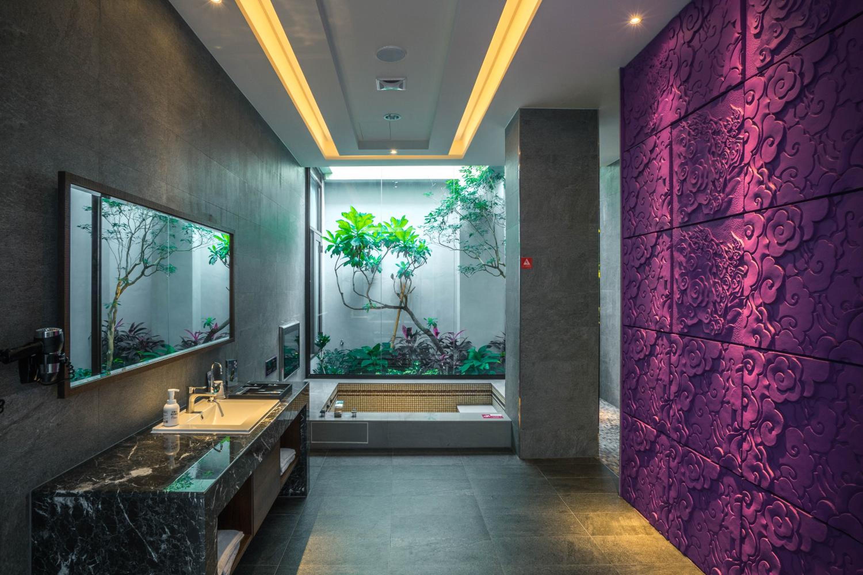 Shu Xin Motel view 2