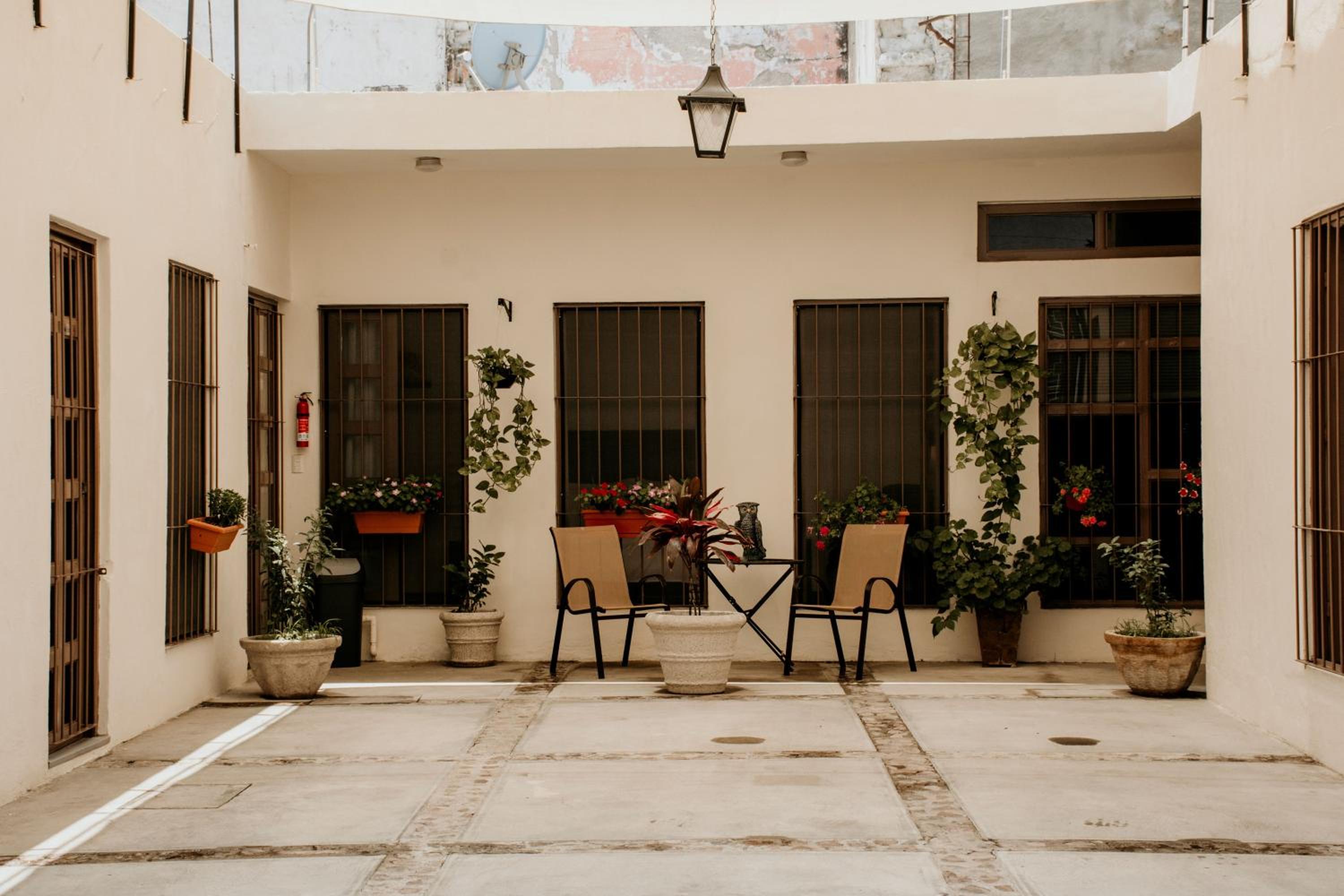 Hotel Loft Fabio - Image 1