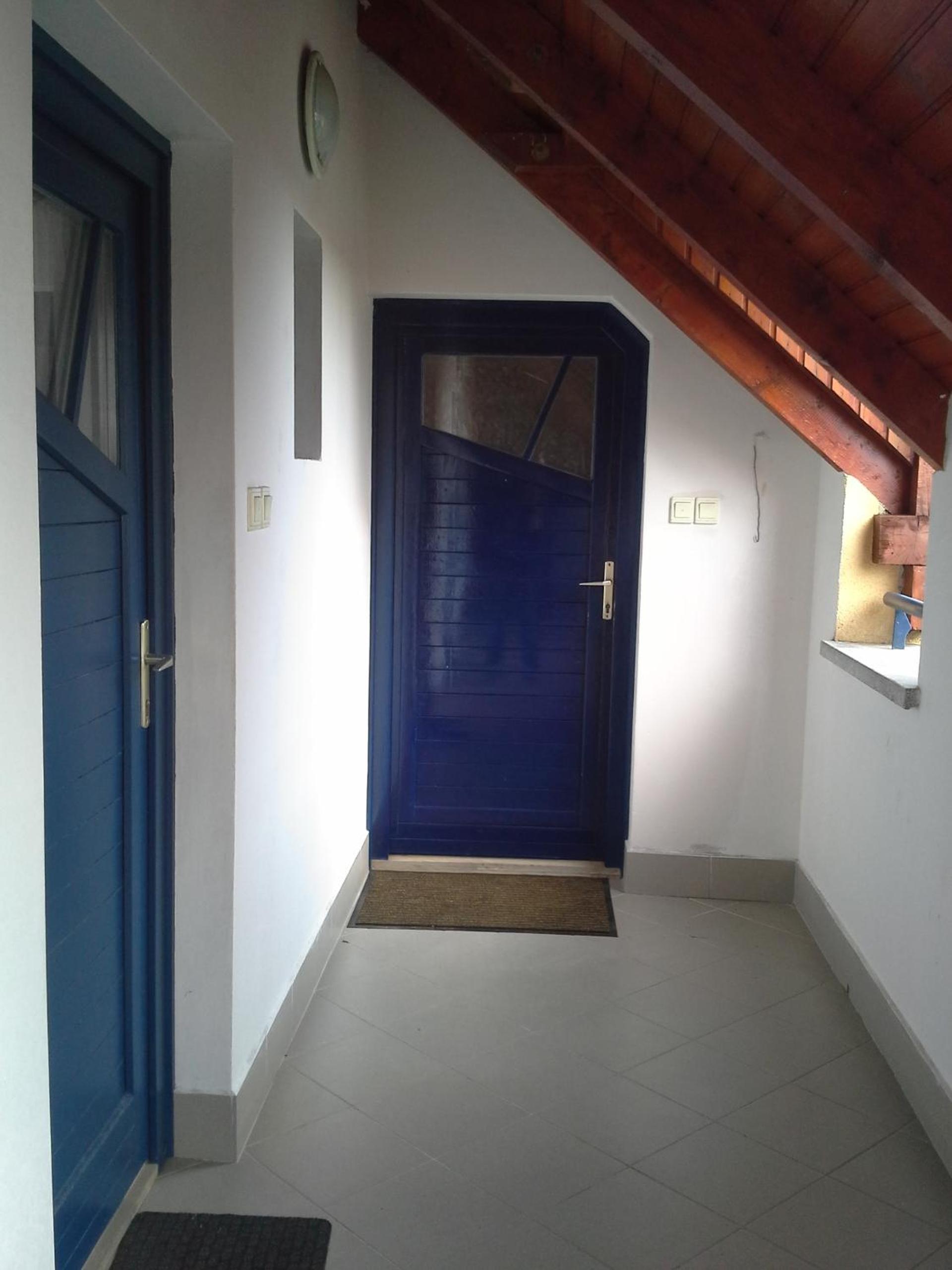 Piroska Apartman view 5