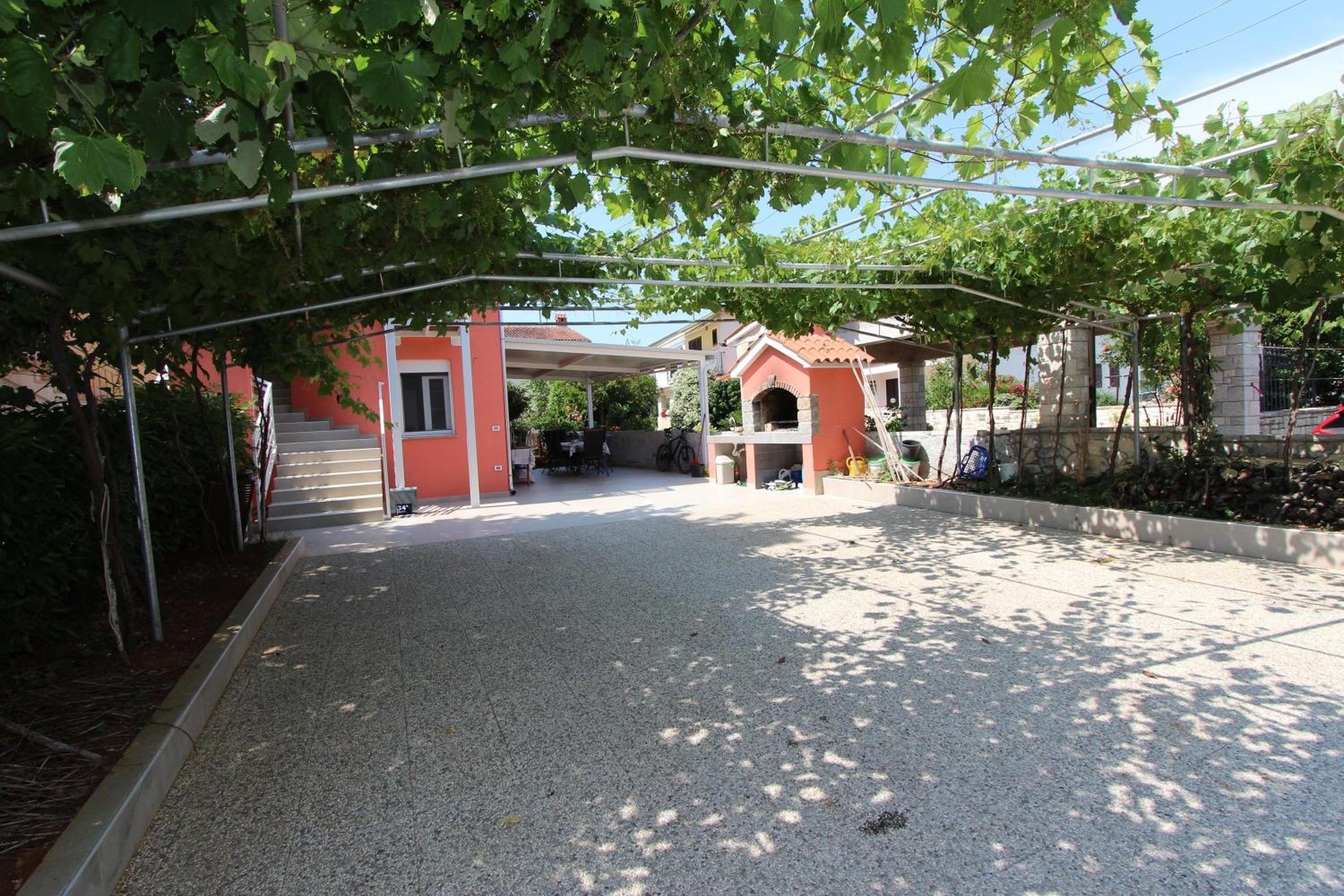 Apartment Mihaela