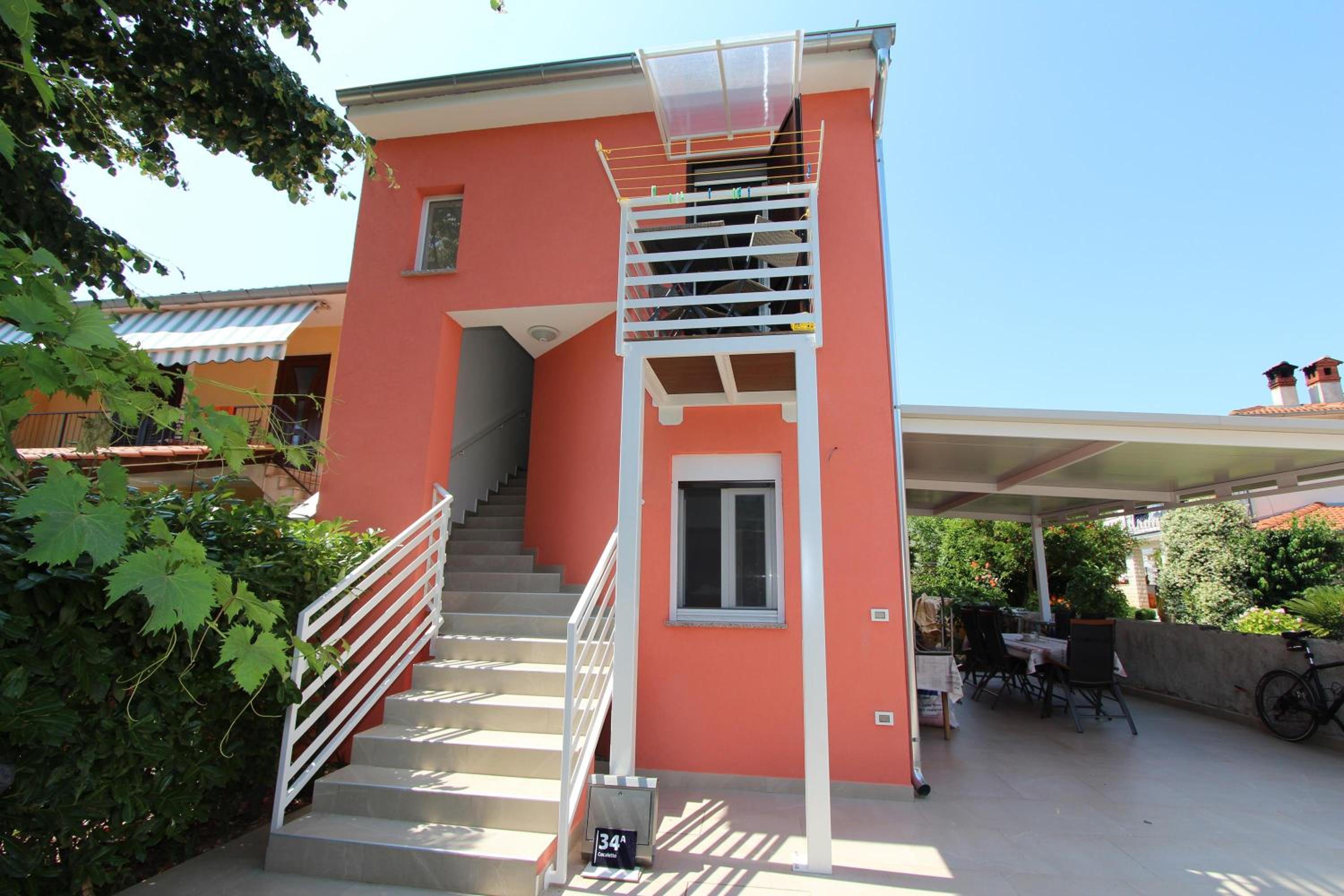 Apartment Mihaela