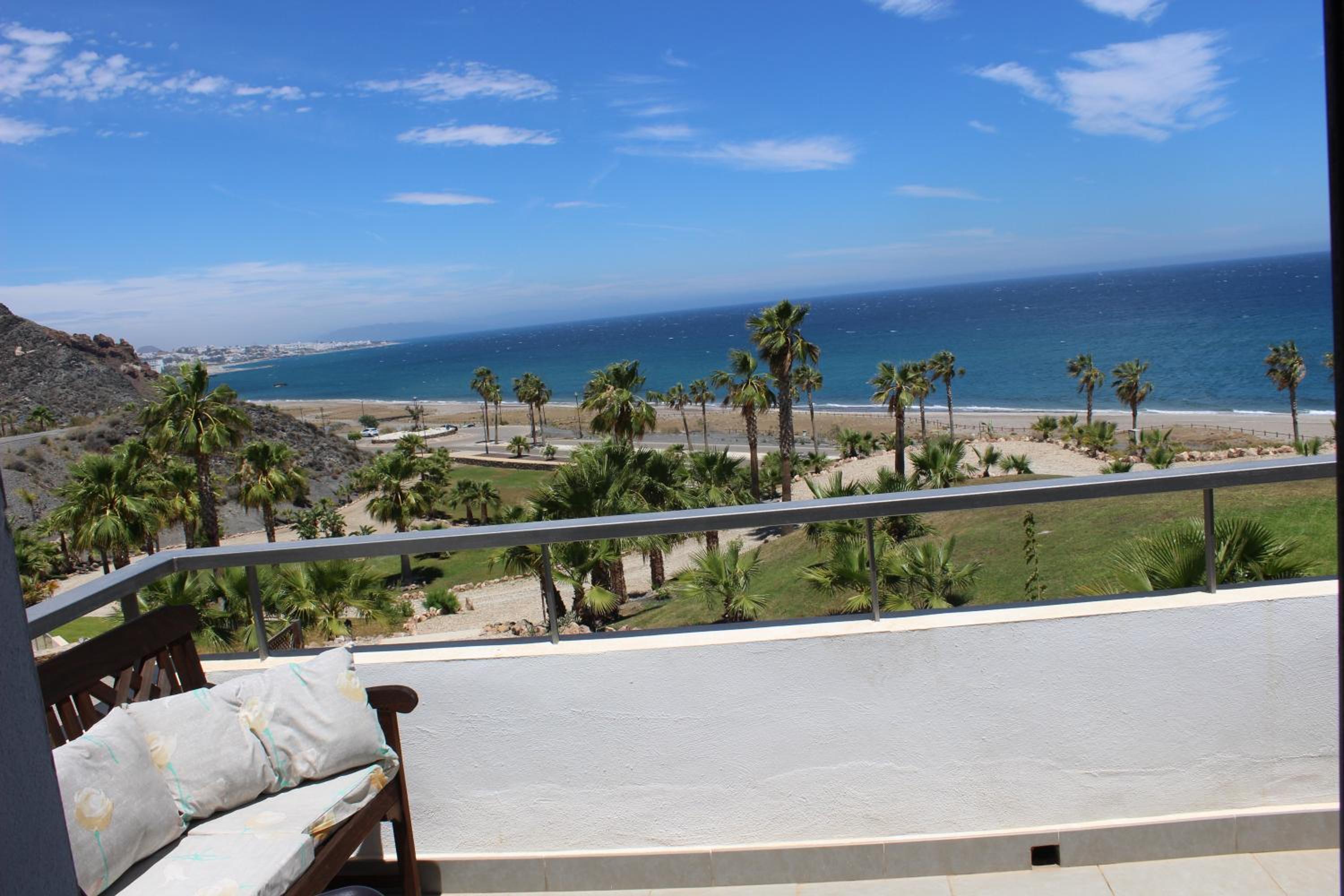 Hotel Primera Linea Mojacar - Image 1