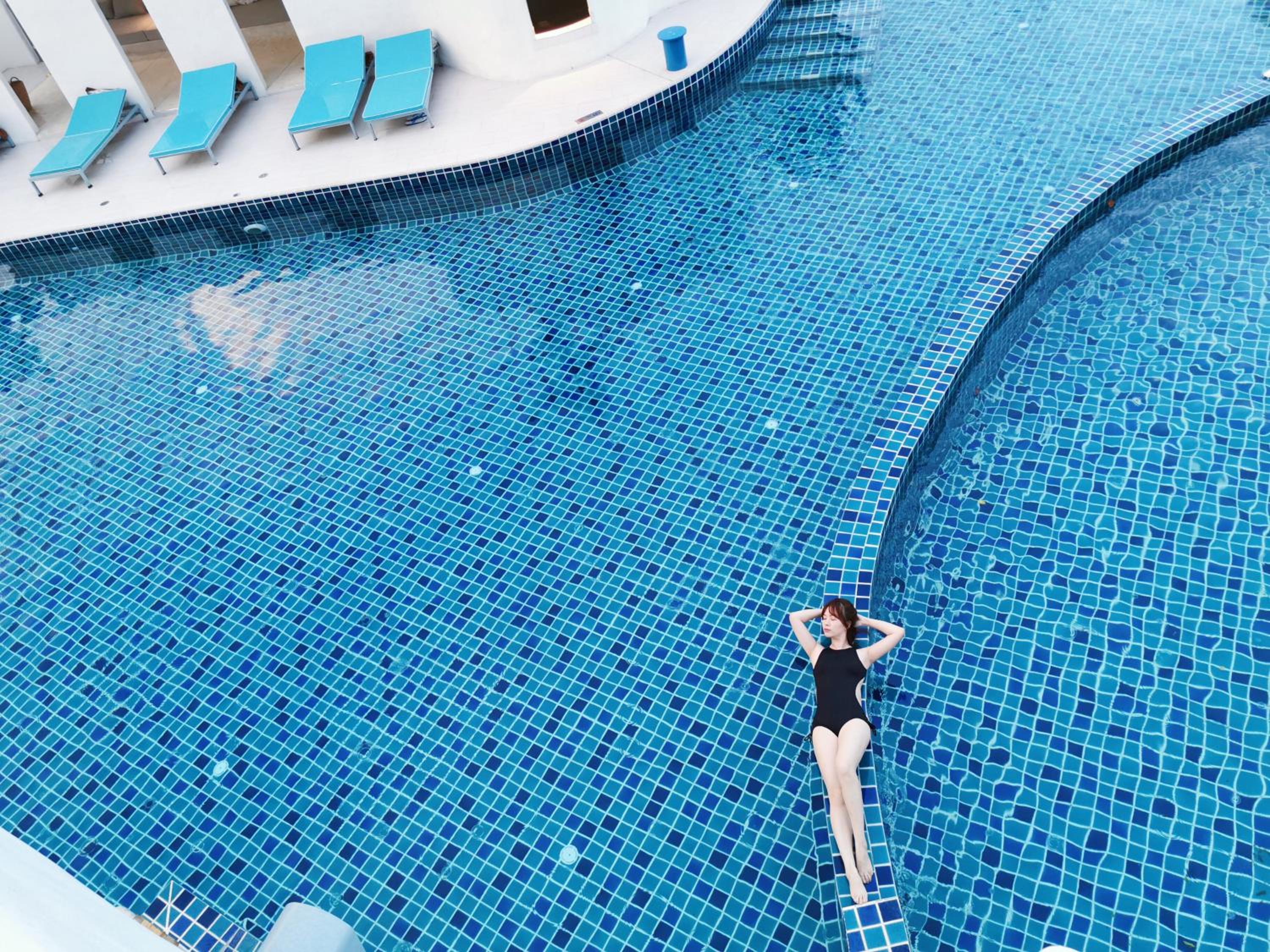 The Oia Pai Resort 3