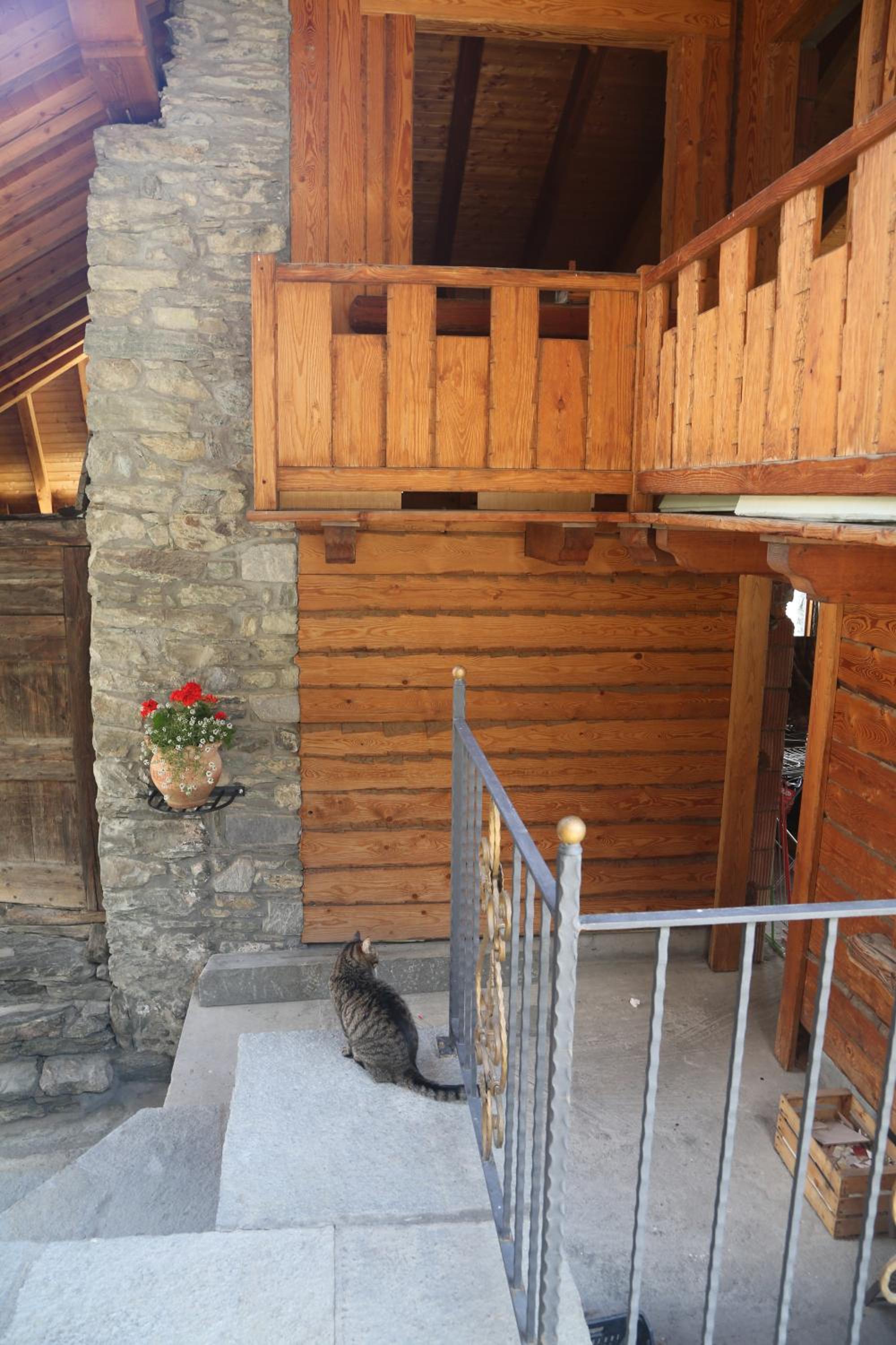SUITE DEL VILLAGGIO view 5