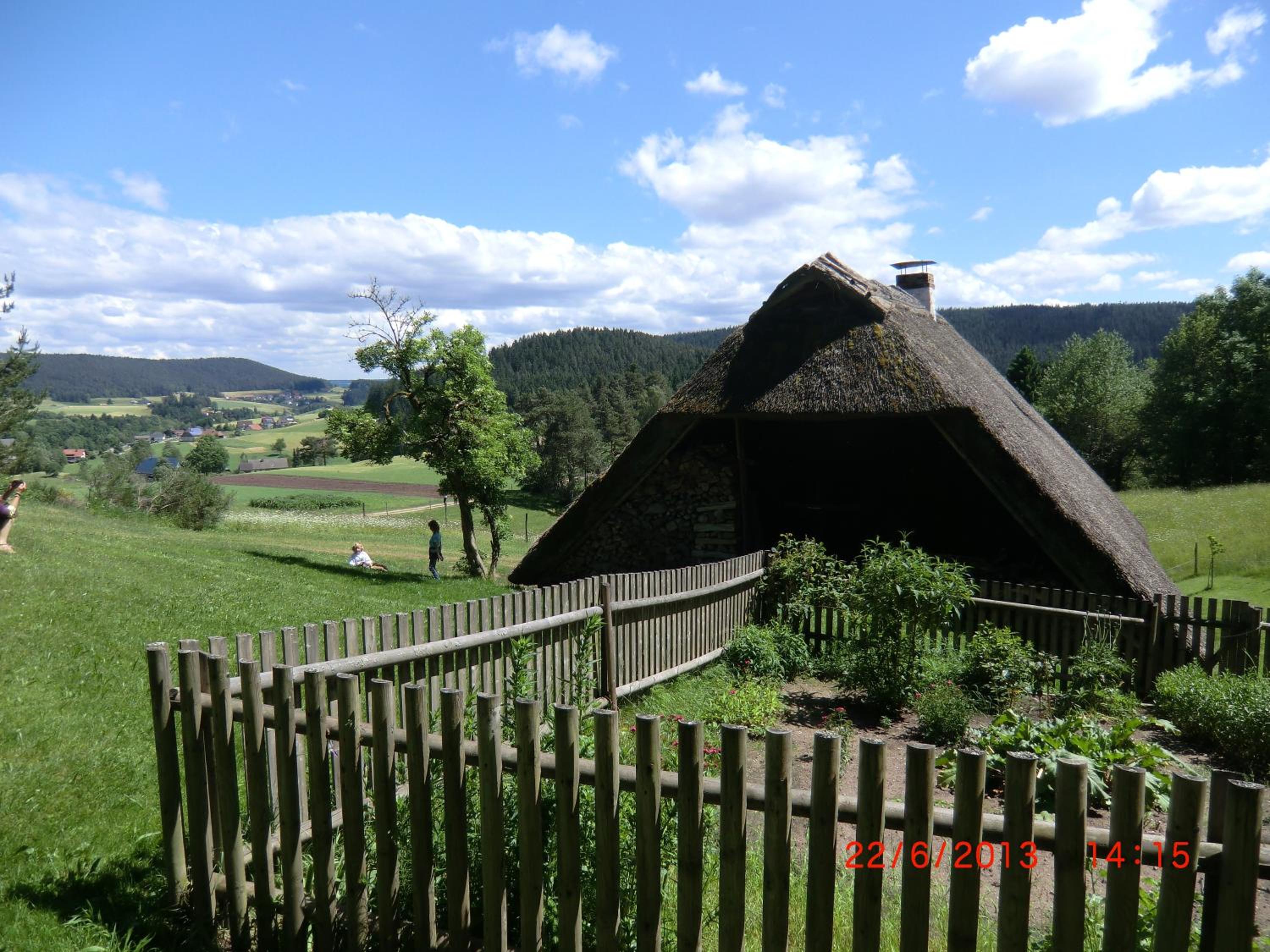 Haus Diesenhof