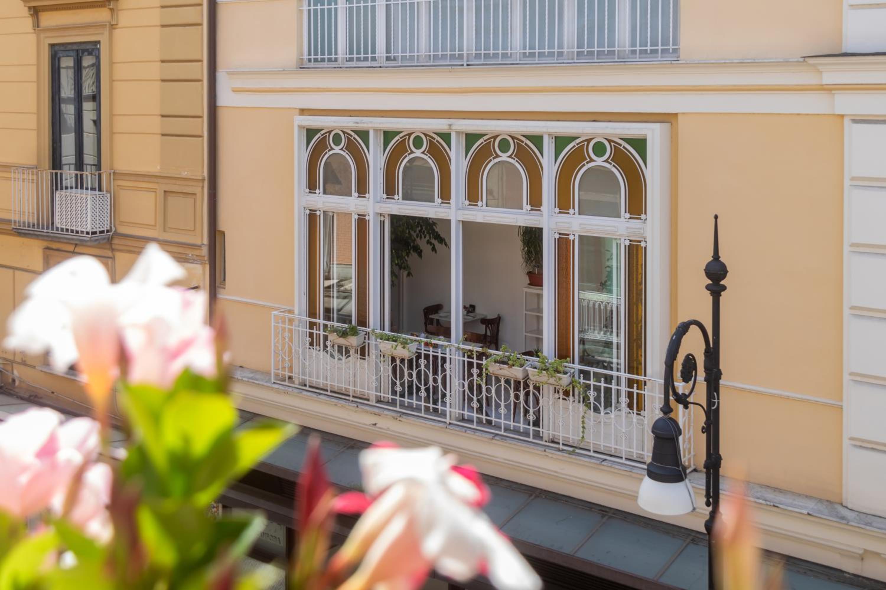 Palazzo Starace photo 3