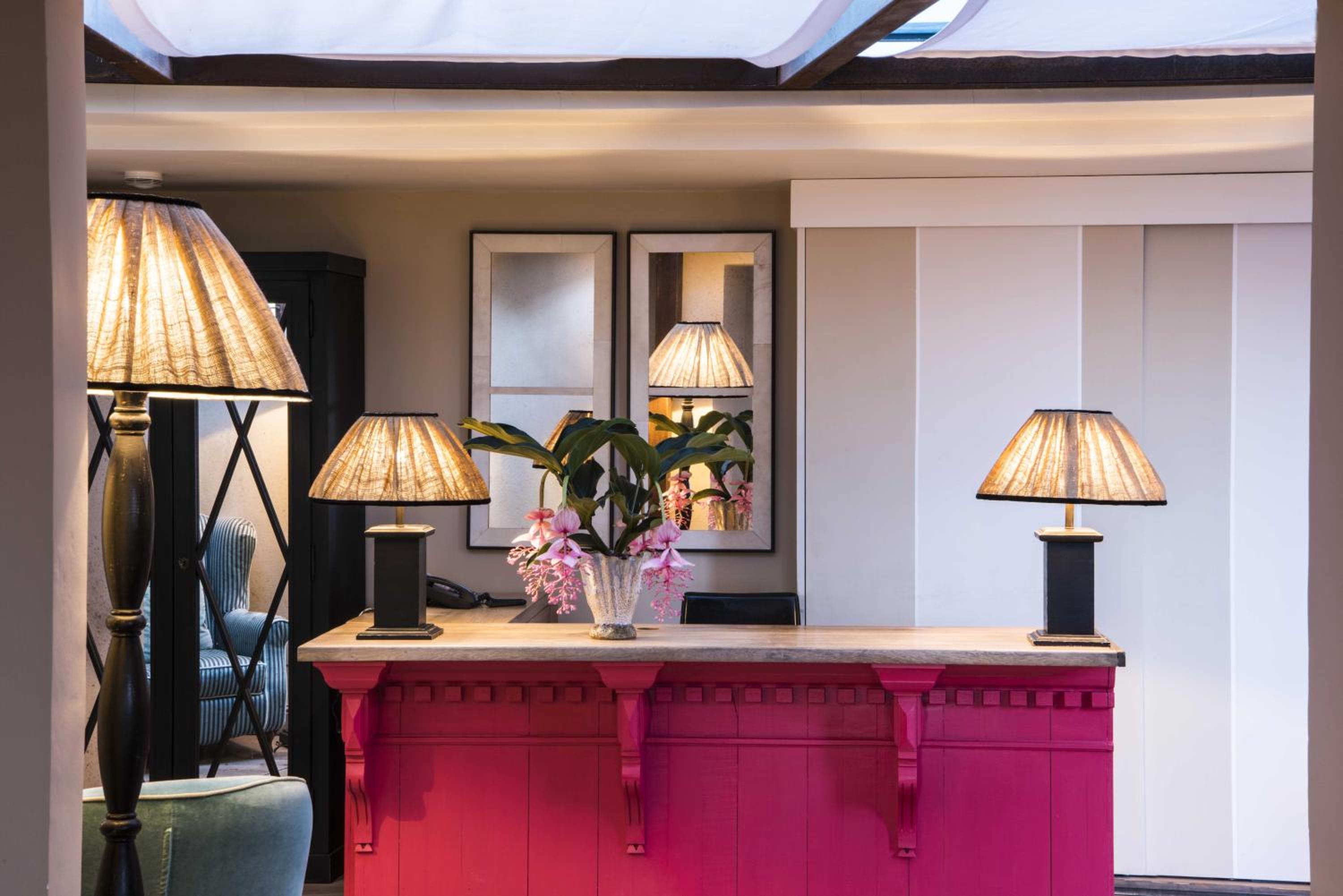 Hotel Villa Ducale - Image 1