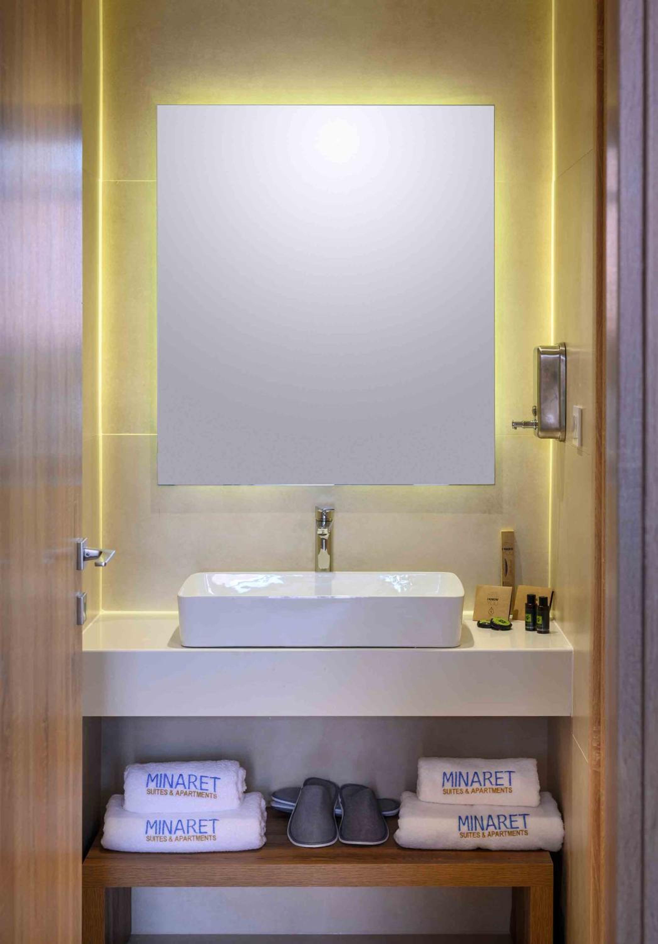 Minaret Suites and Apartments