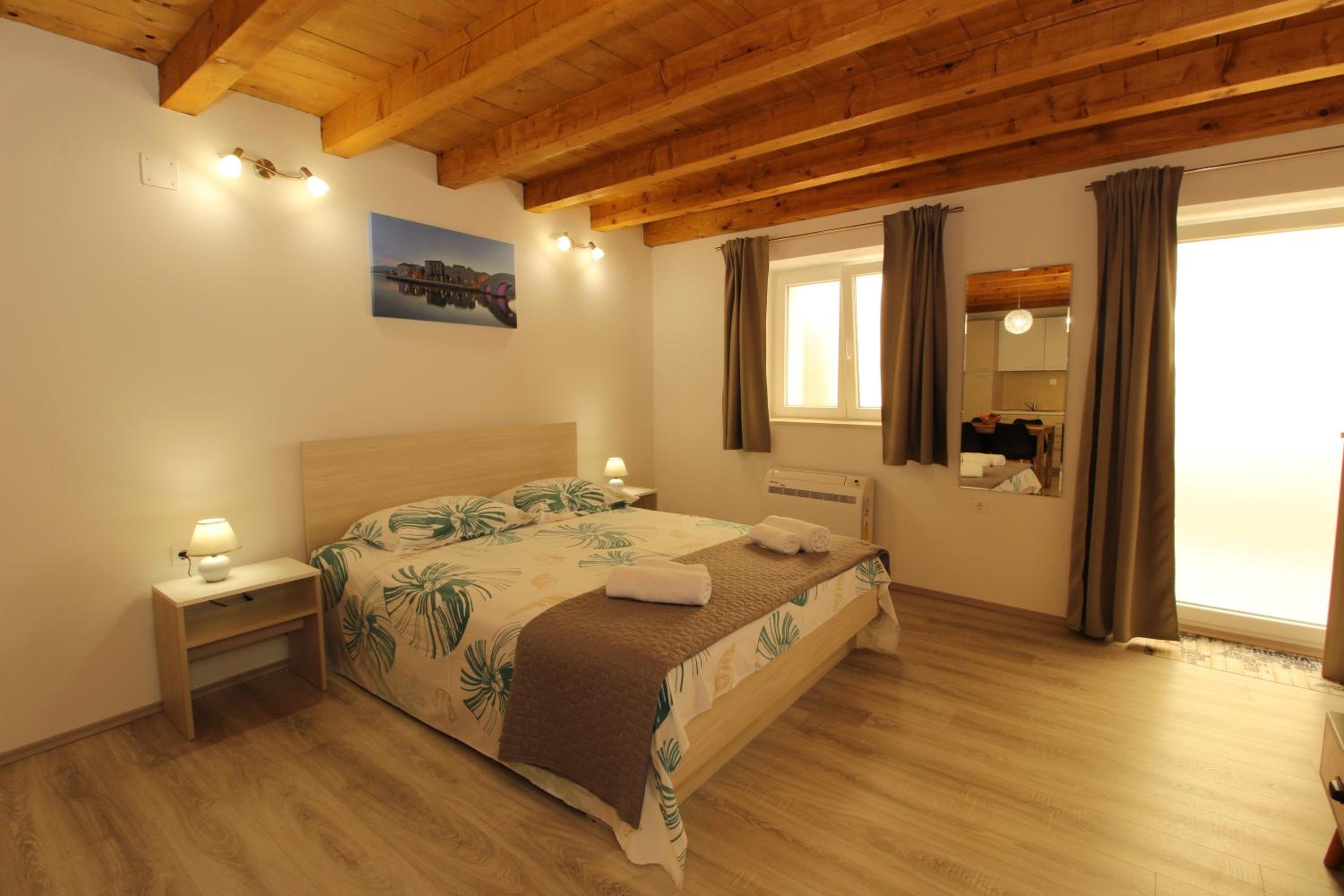 Apartments Bella view 4
