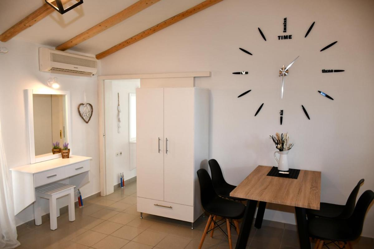 Cavos Beach House
