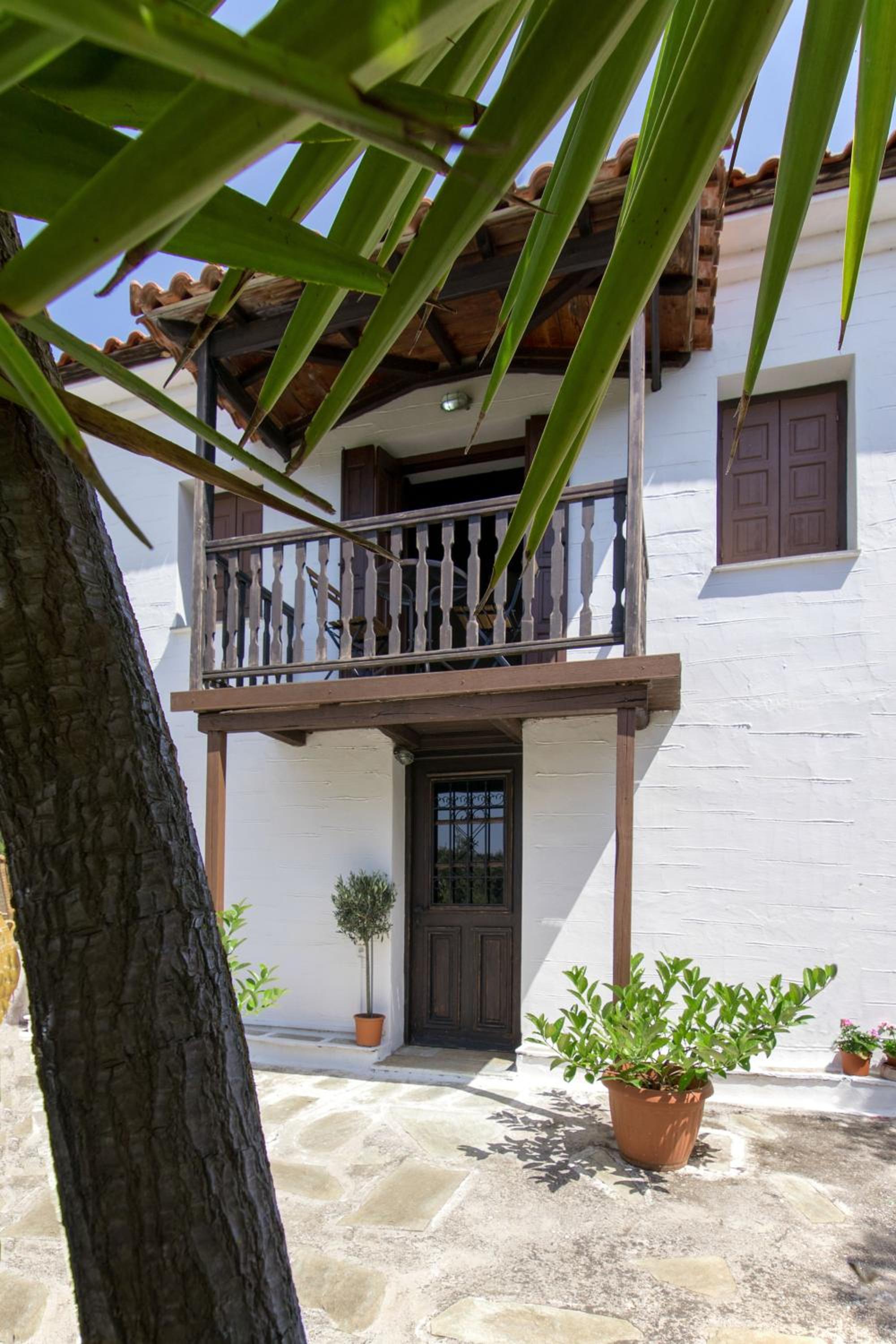 Hotel Tresor Boutique Home - Image 1