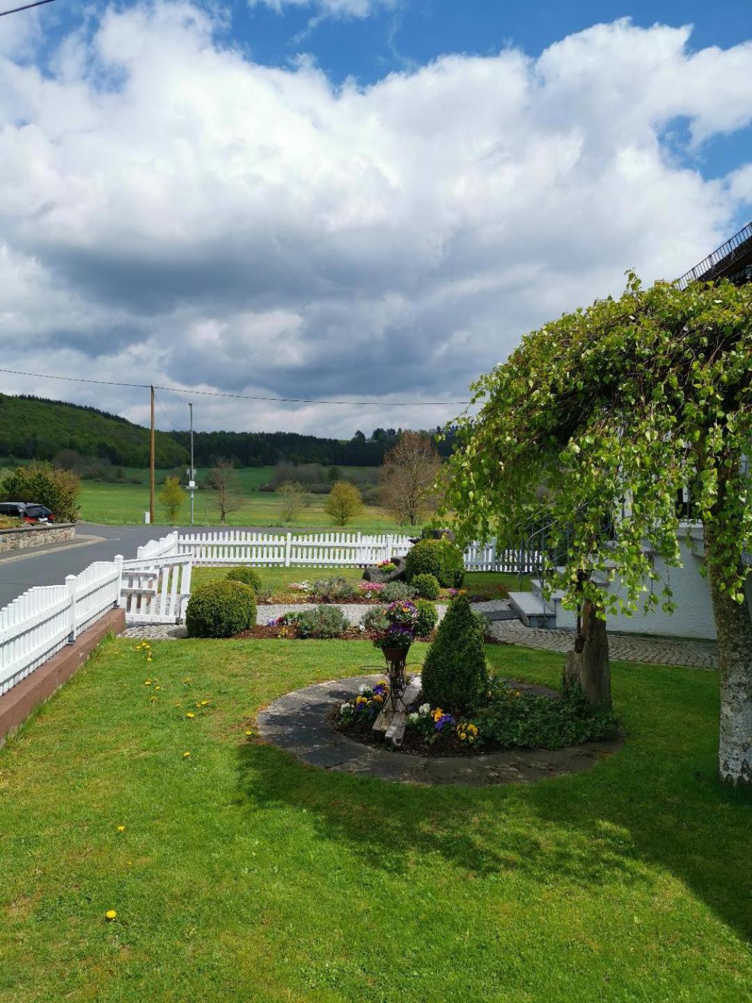Ferienwohnung Elisabeth Eifel view 2