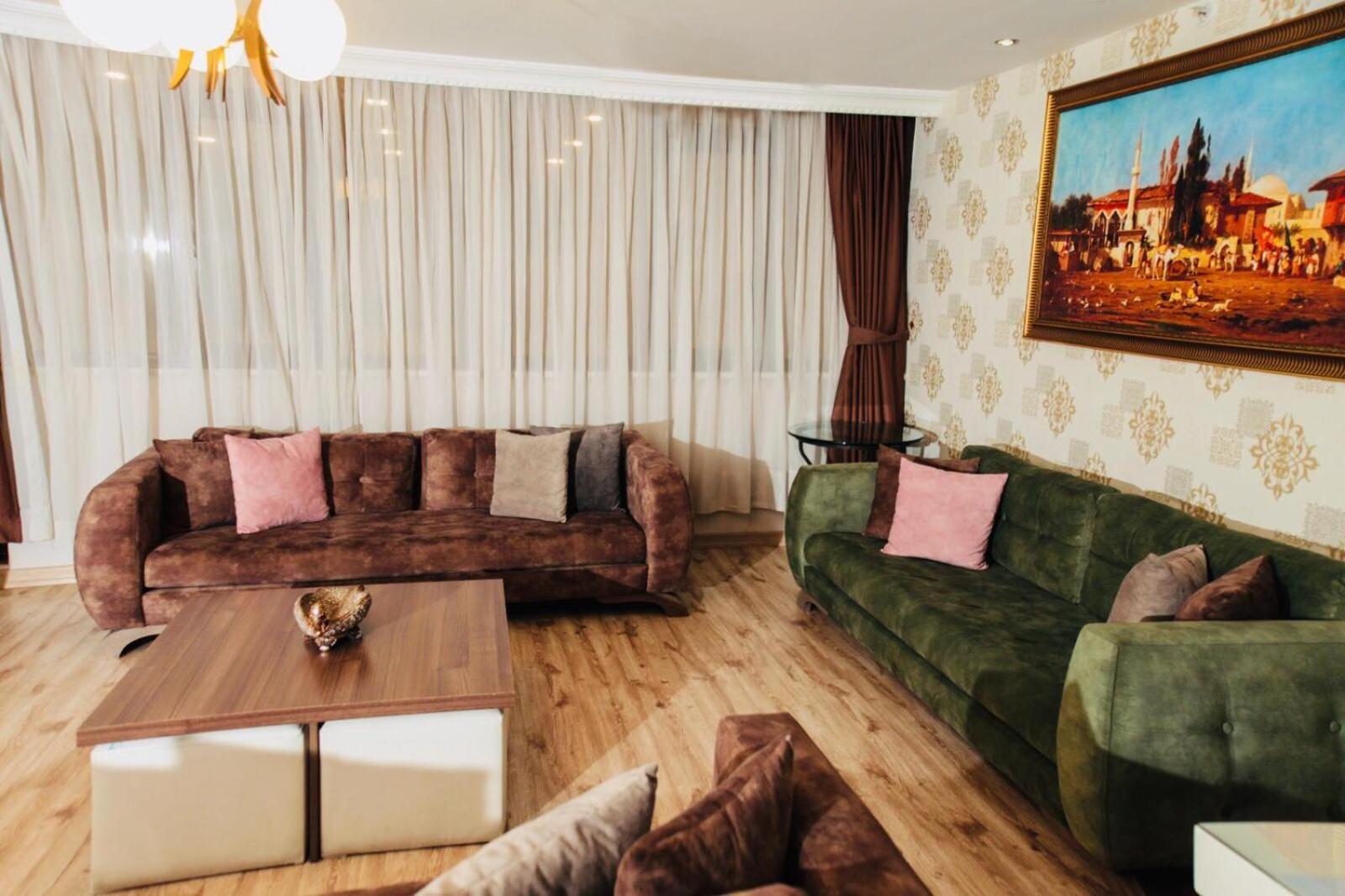 Golf Royal Residence - Image 124