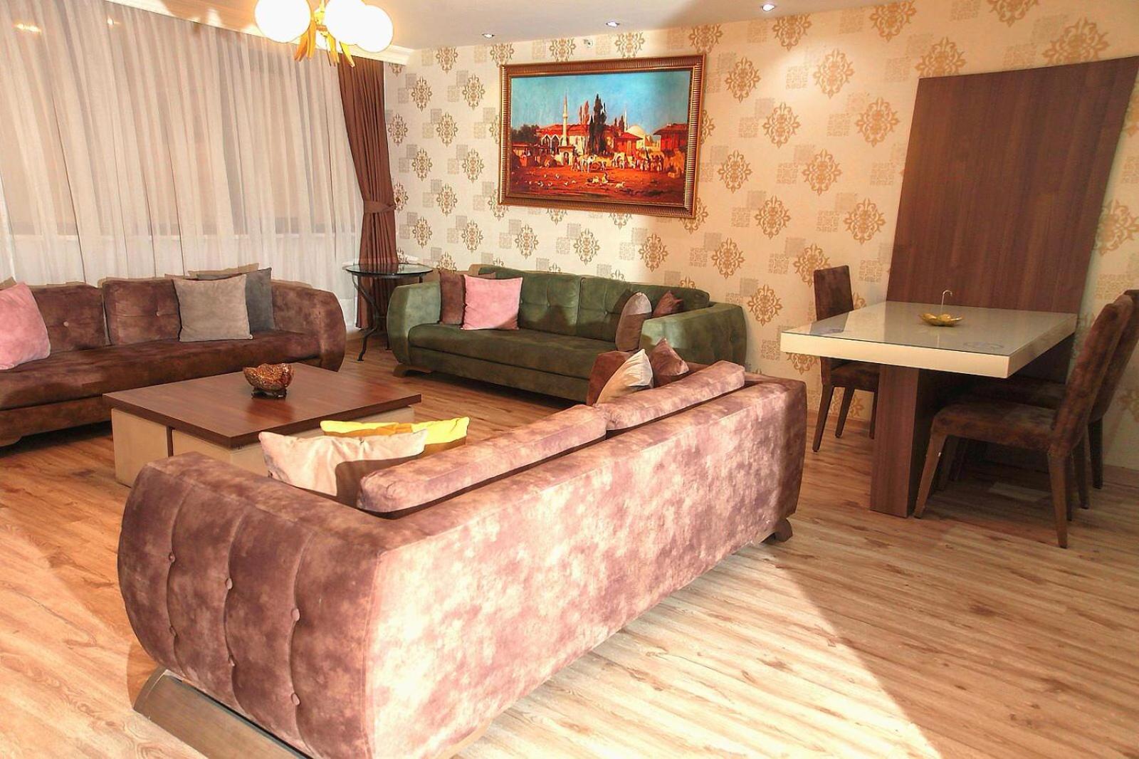 Golf Royal Residence - Image 127