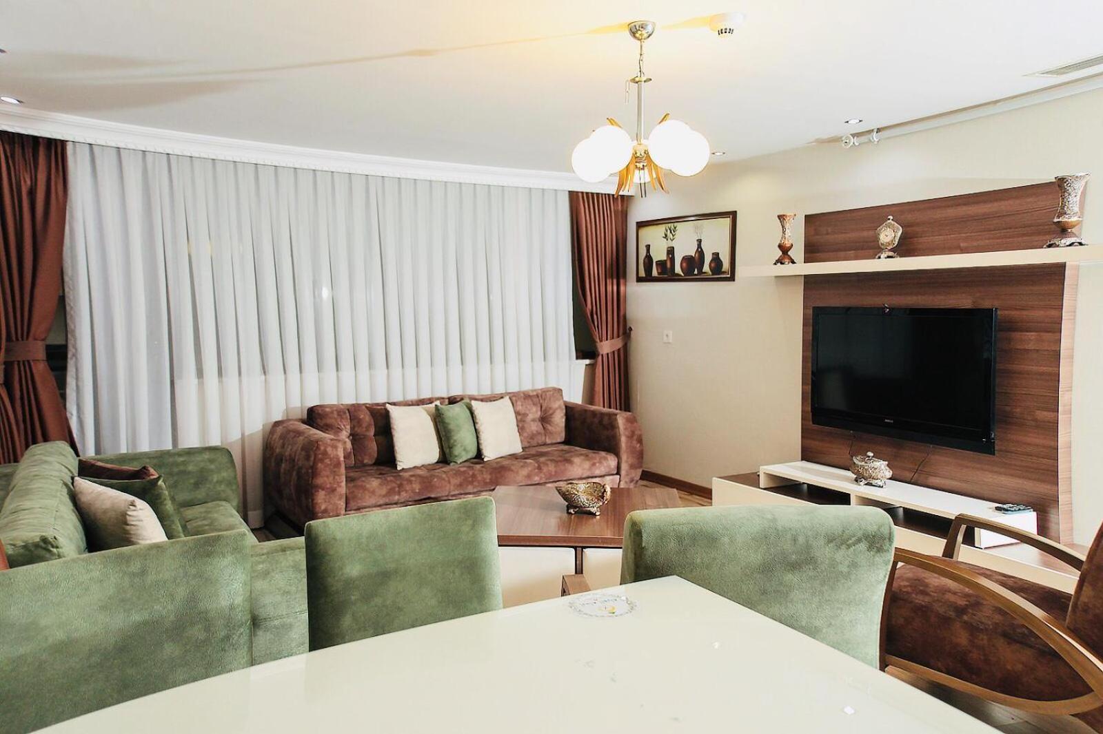 Golf Royal Residence - Image 121