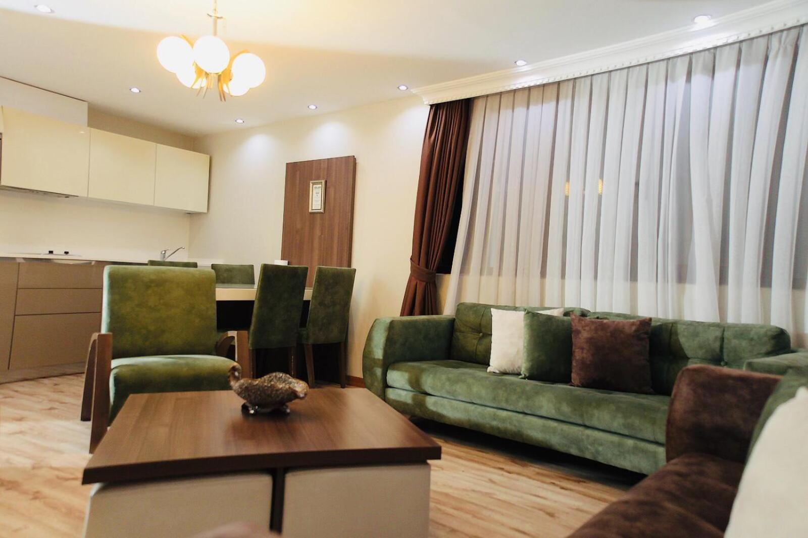 Golf Royal Residence - Image 122