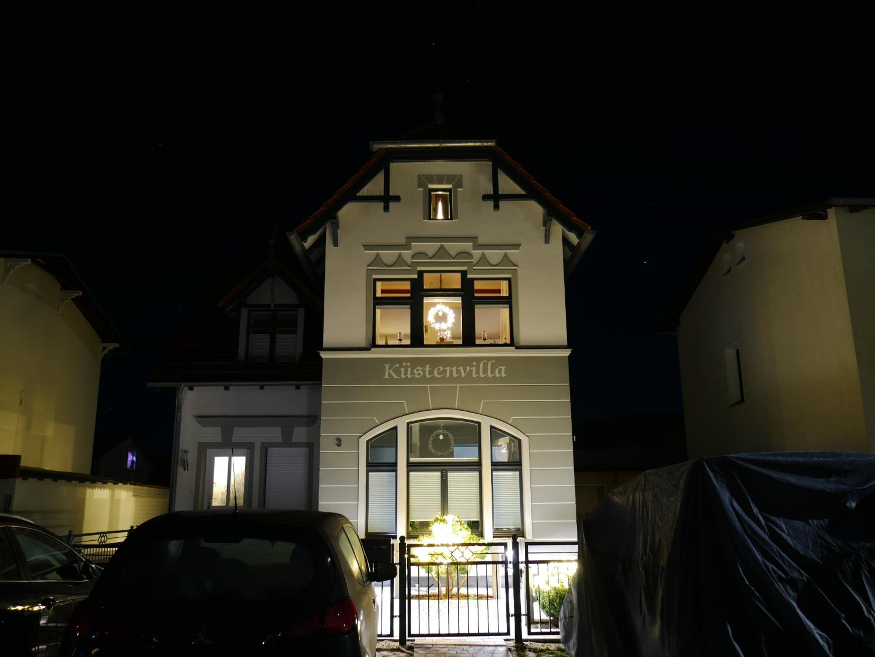 Ferienwohnung Küstenvilla view 3
