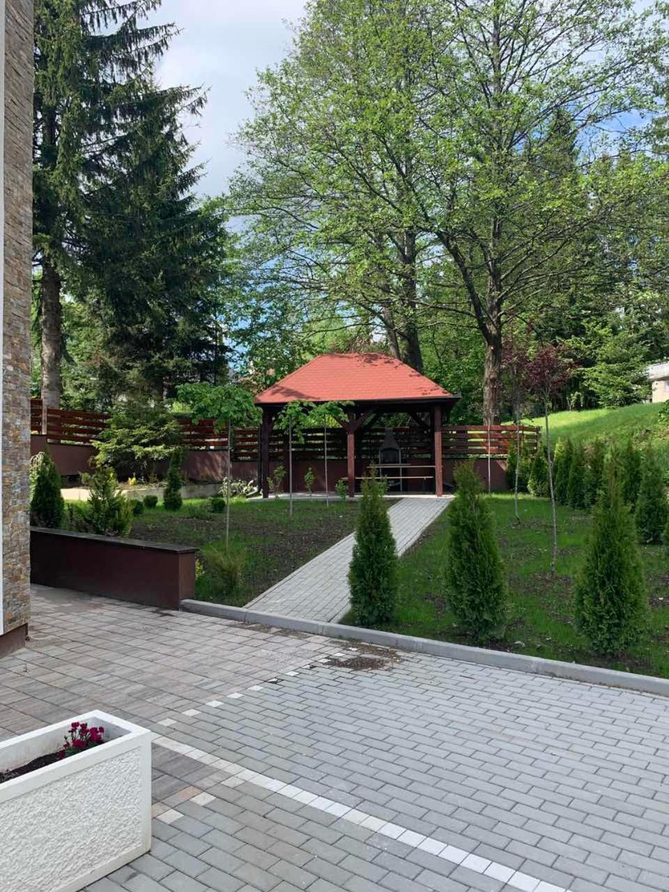Zlatiborski potok view 5