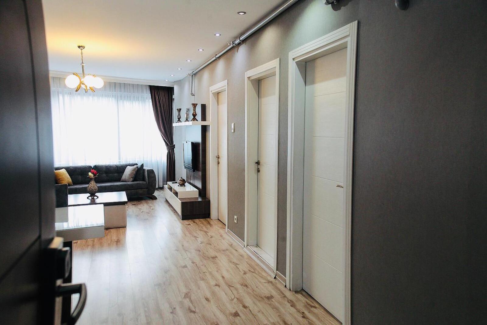 Golf Royal Residence