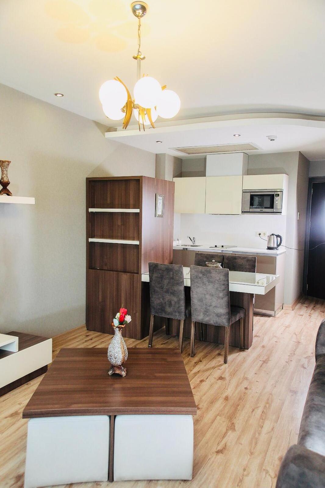 Golf Royal Residence