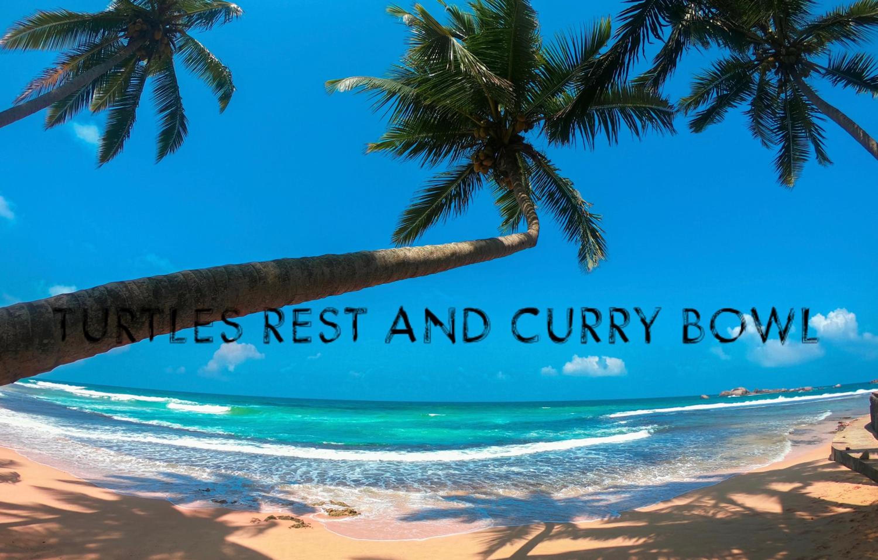 Curry Bowl Restaurant & Turtles Rest