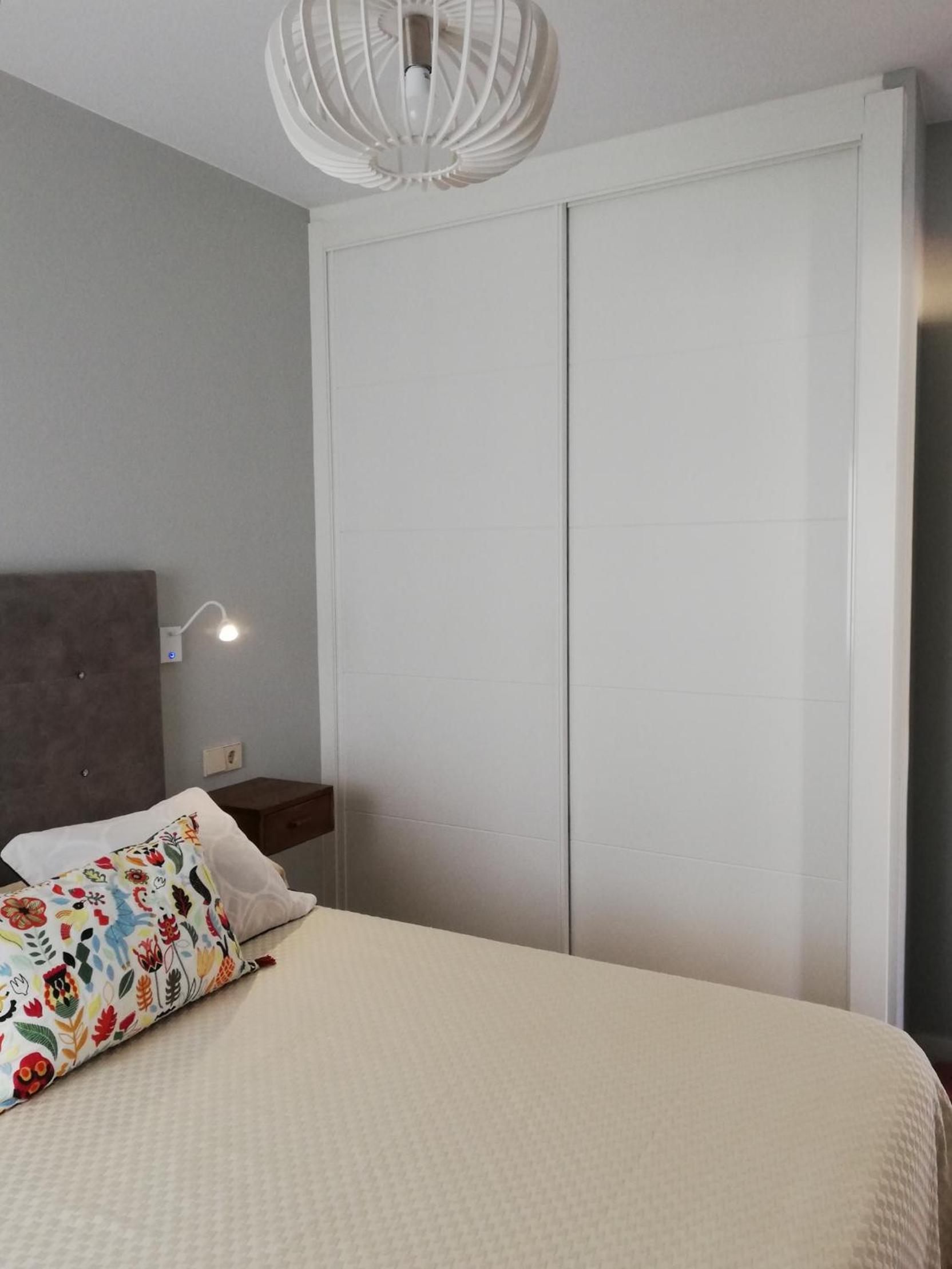Benalbeach JR Suite
