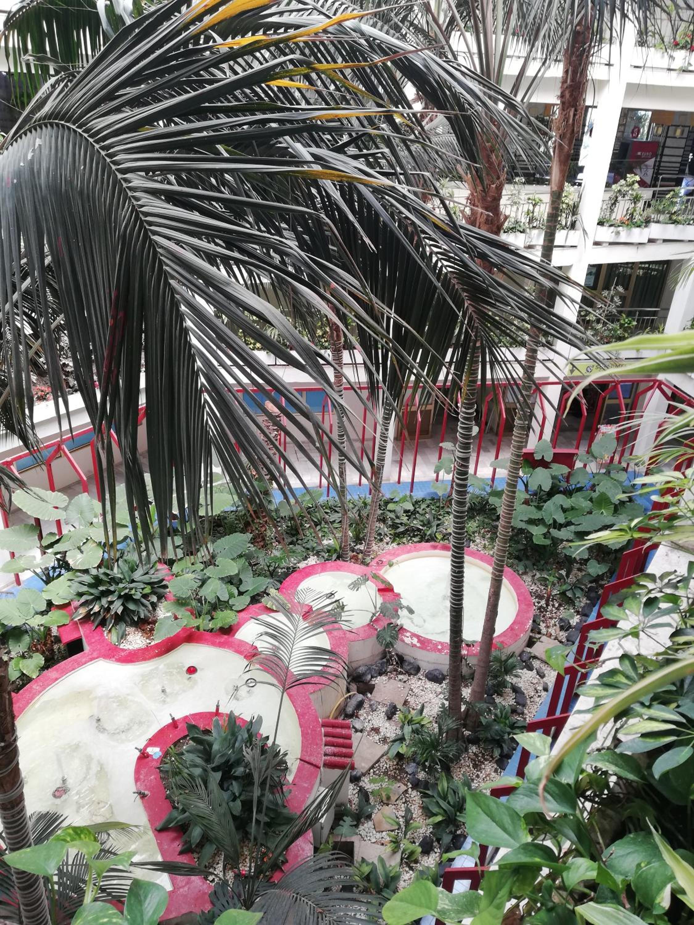 Benalbeach JR Suite