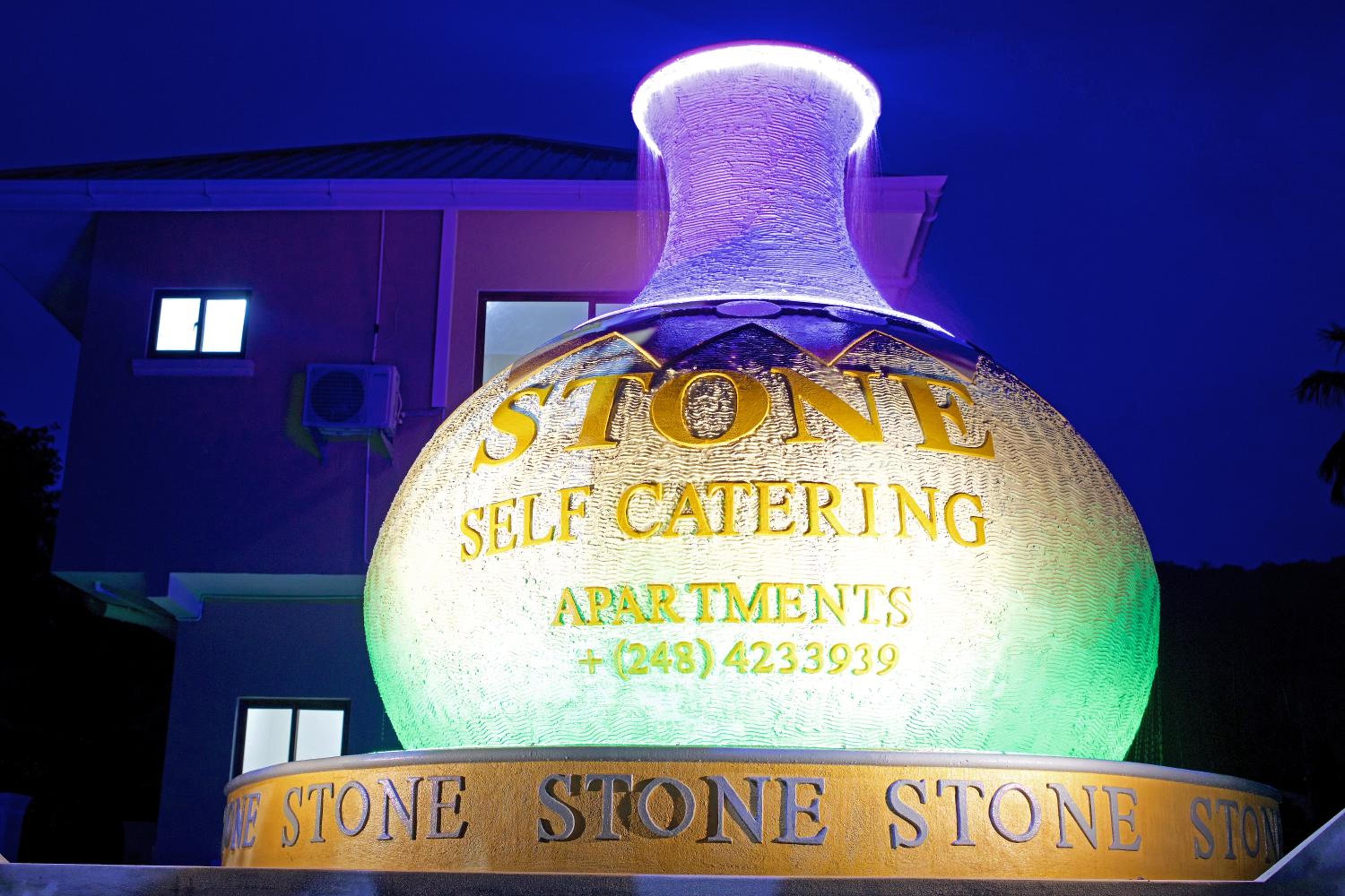 Stone Self Catering Apartment photo 3