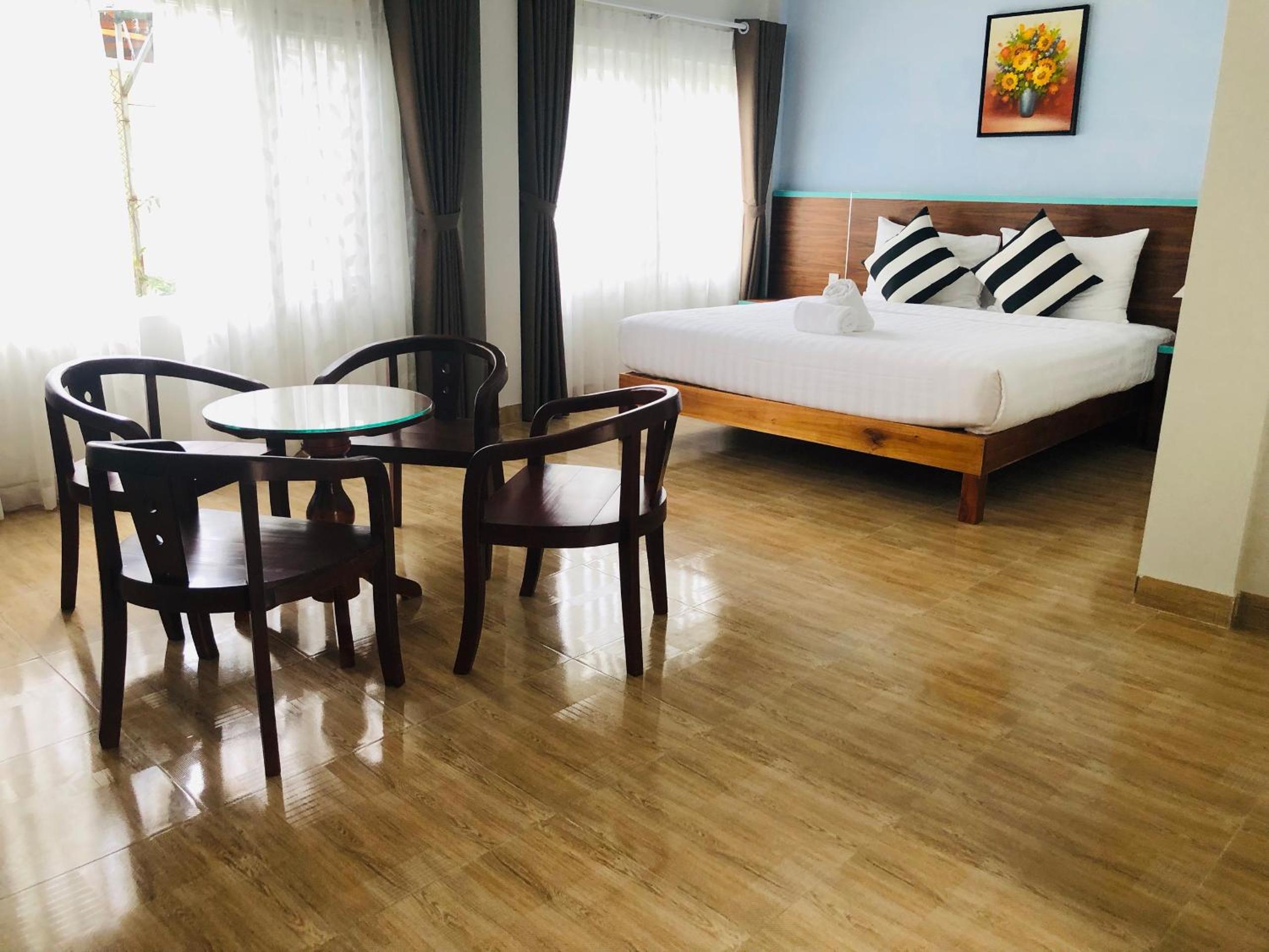 Le Garden Resort & Spa Phú Quốc
