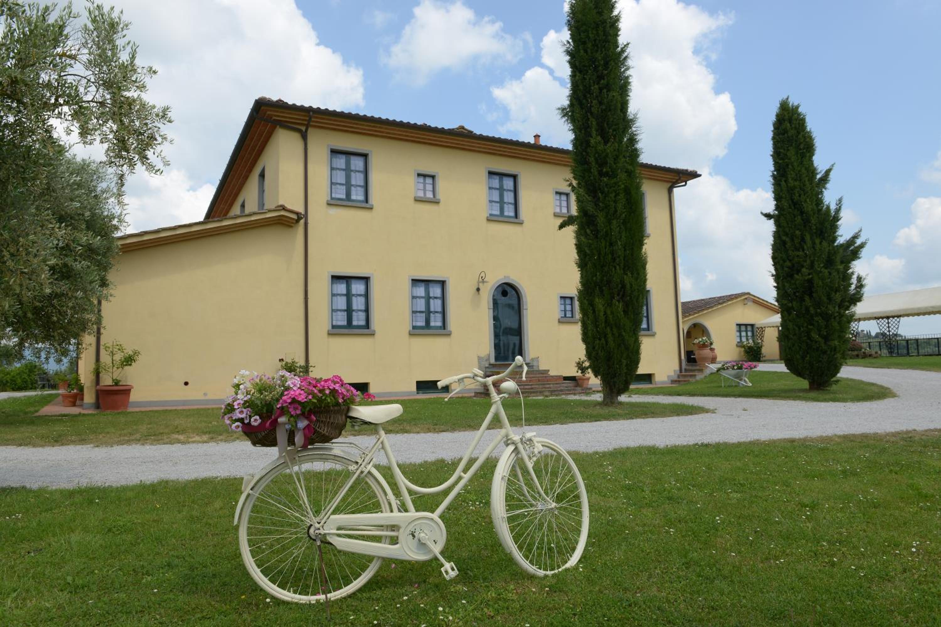 Agriturismo Musignano