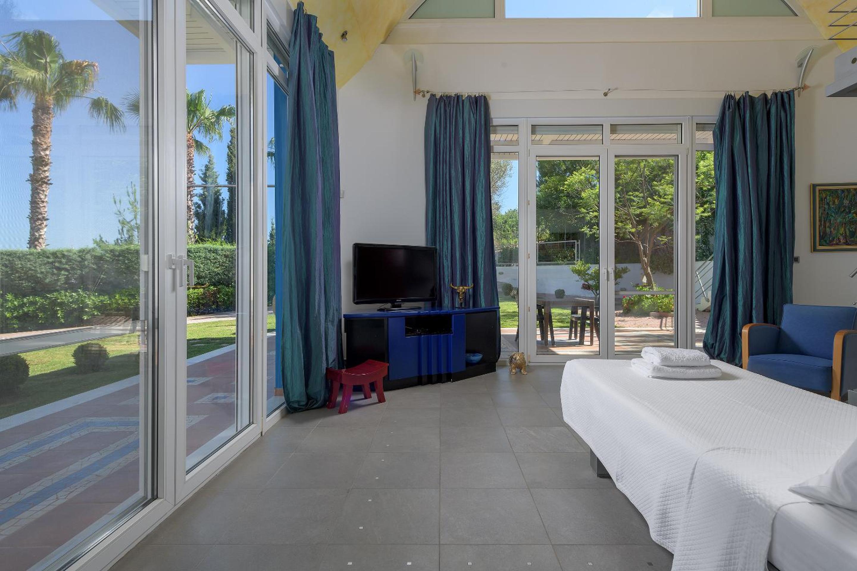 Grande Dame Villa of Rhodes — photo 5
