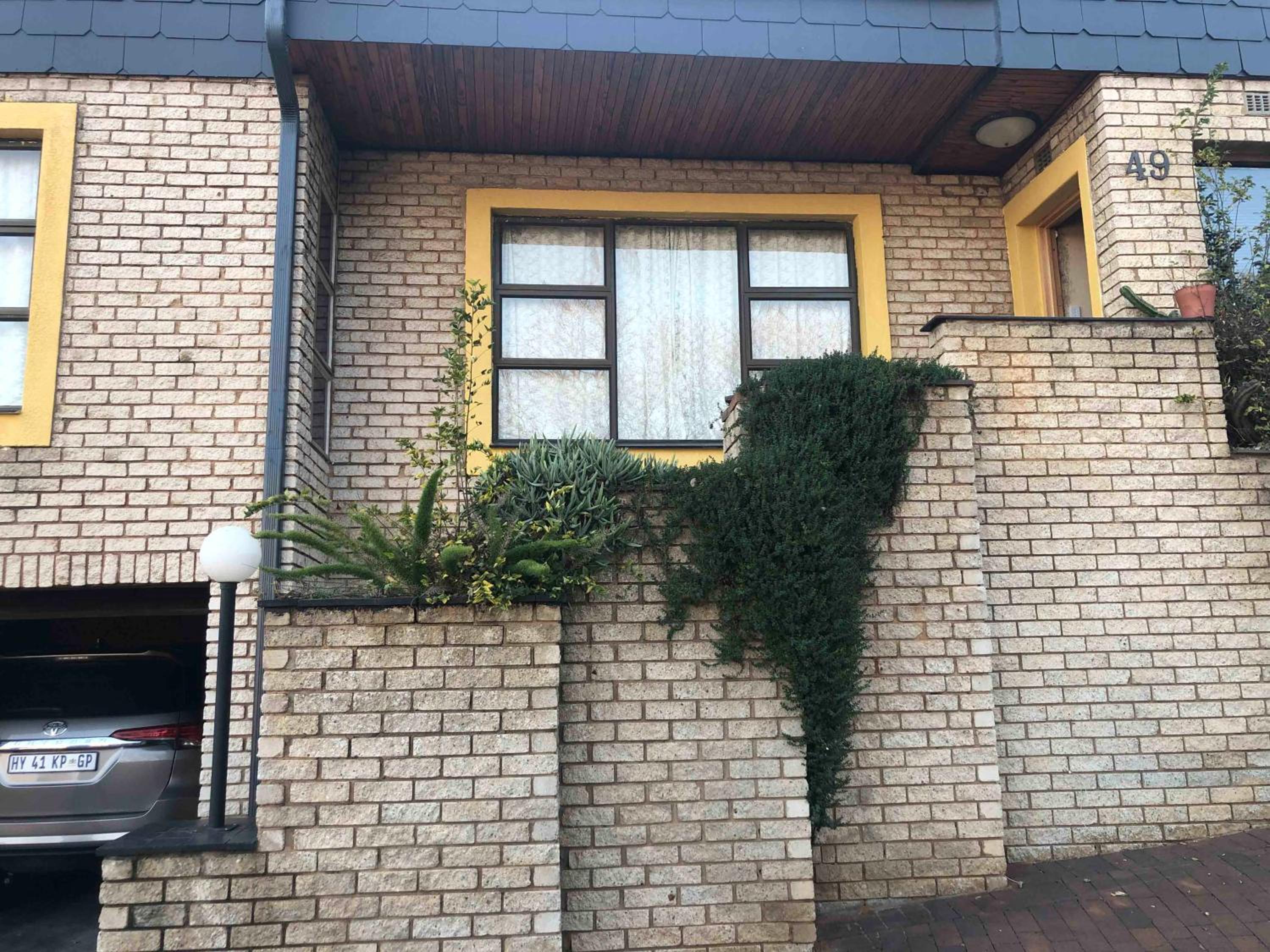 Naomi's Place