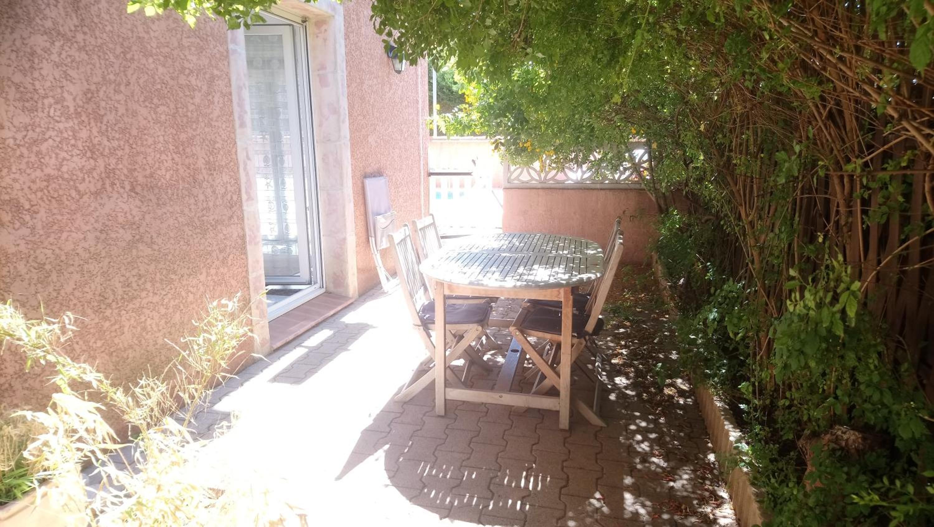 Appartements dans résidence Avec piscine - Mer à 500m, photo 29