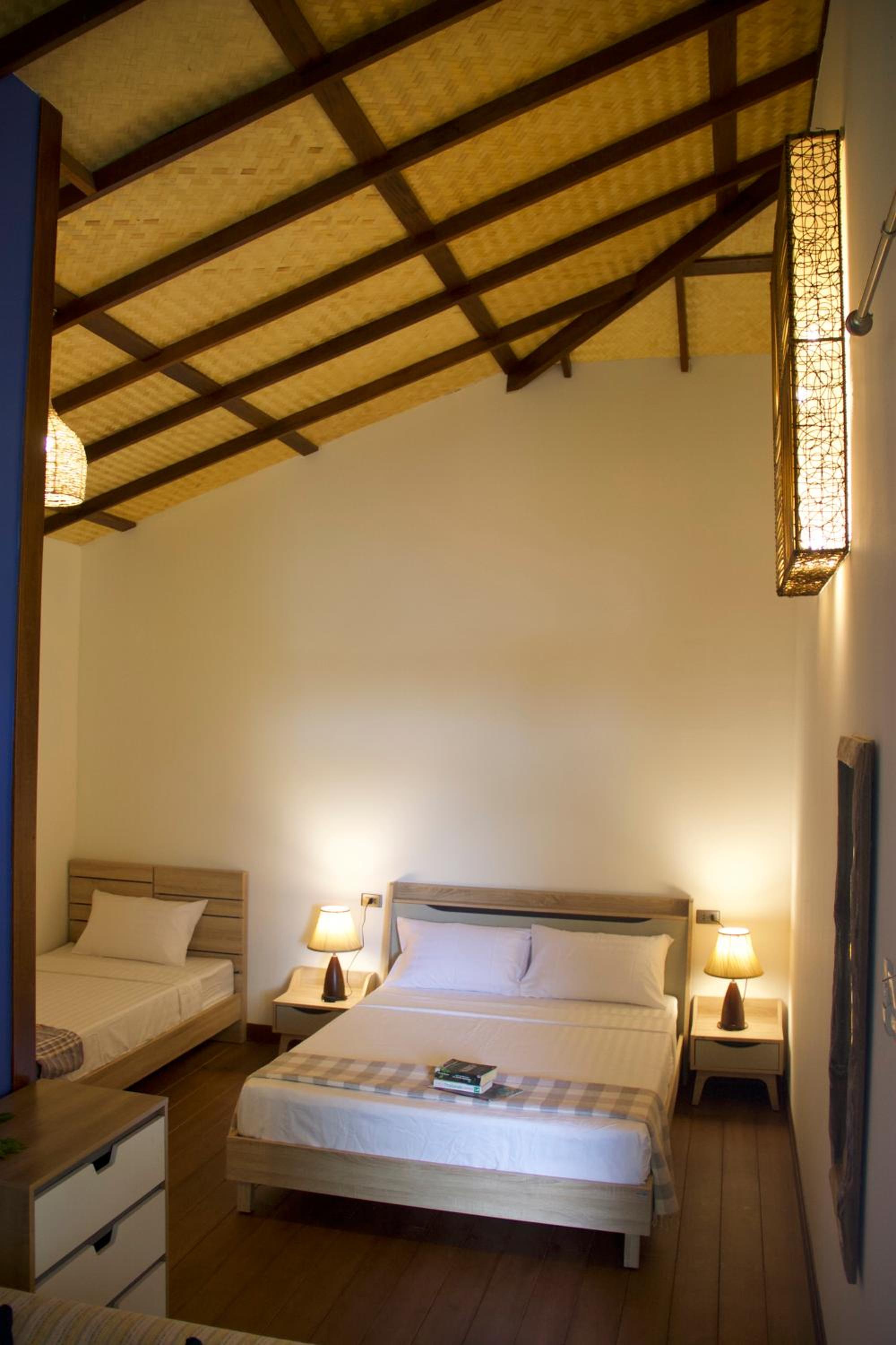 Gecko Lipe Resort view 5